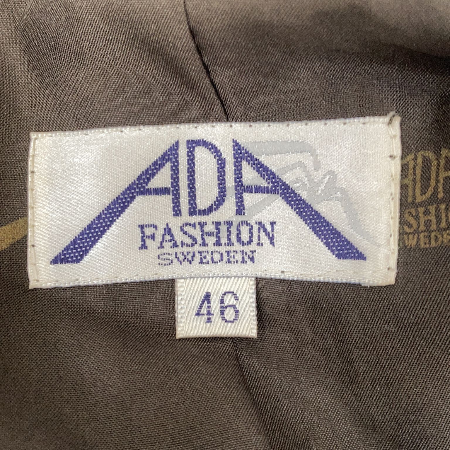 ADA Fashion