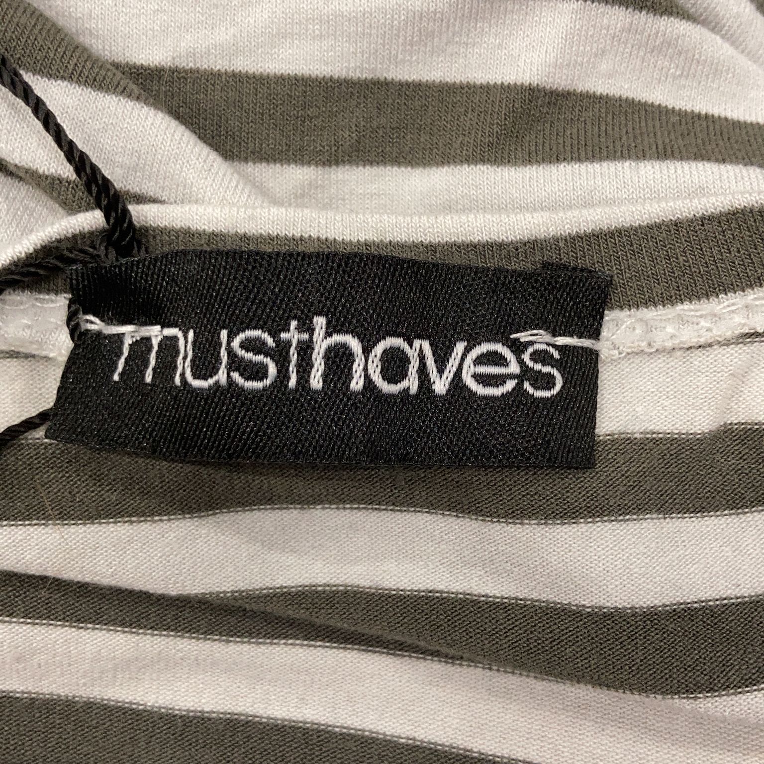 Musthaves