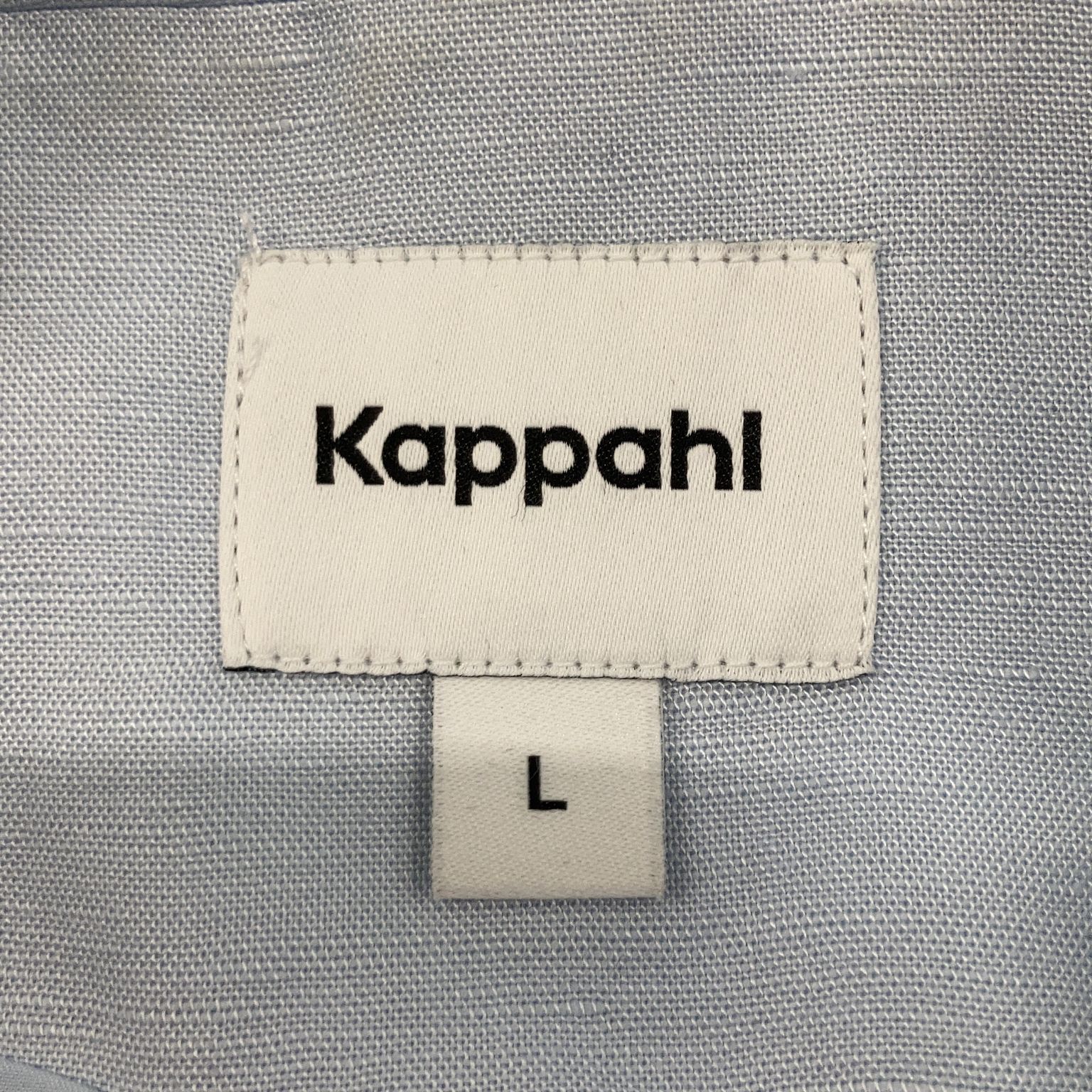 KappAhl