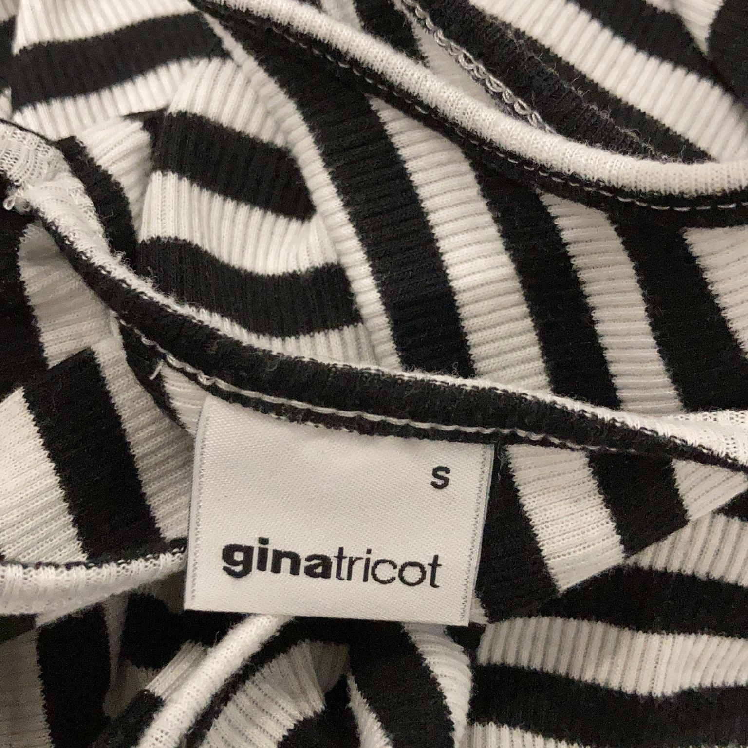 Gina Tricot