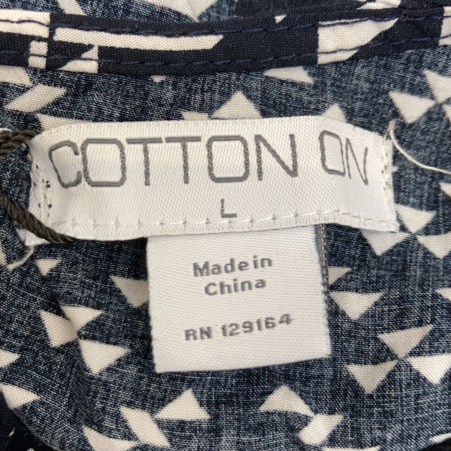 Cotton On