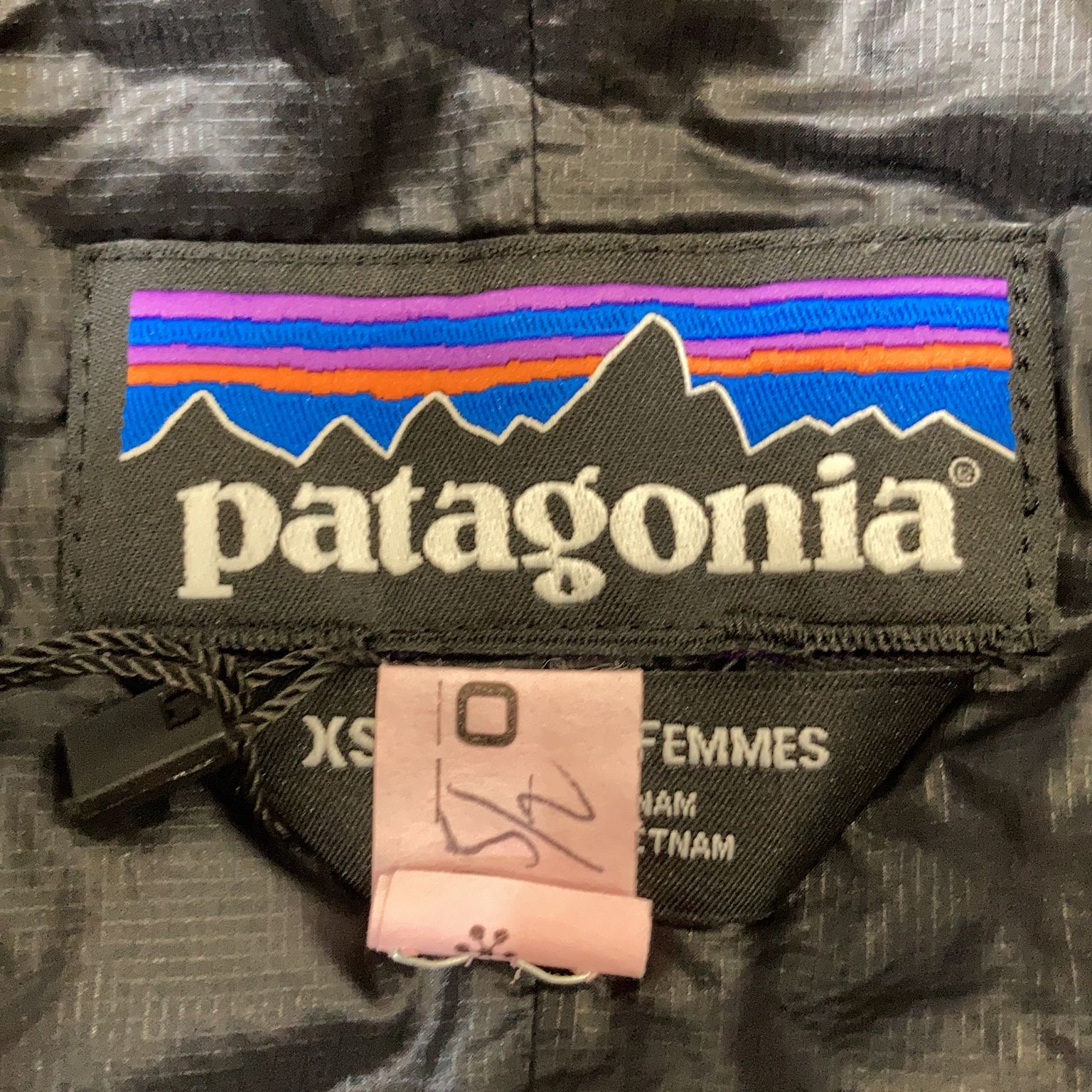 Patagonia