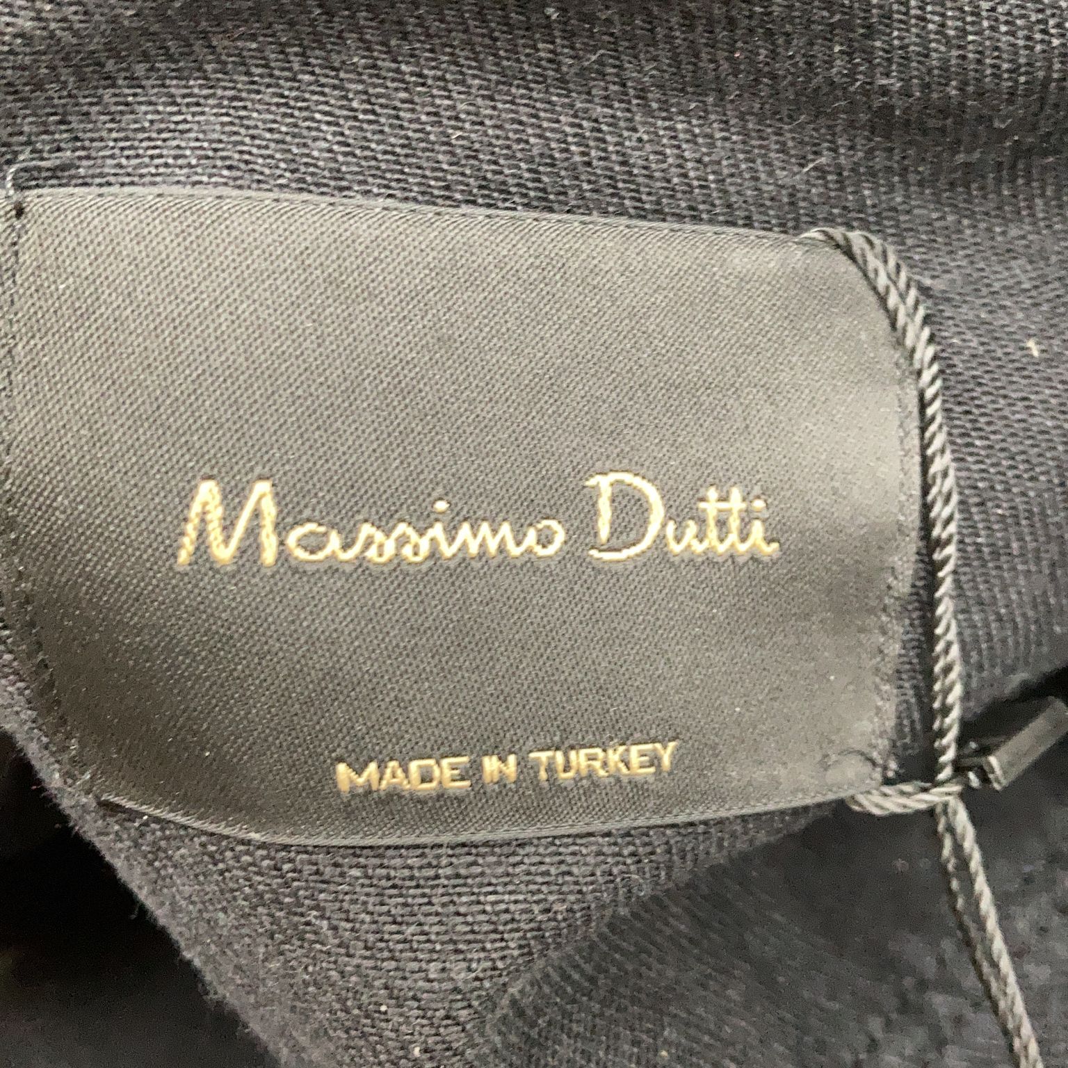 Massimo Dutti