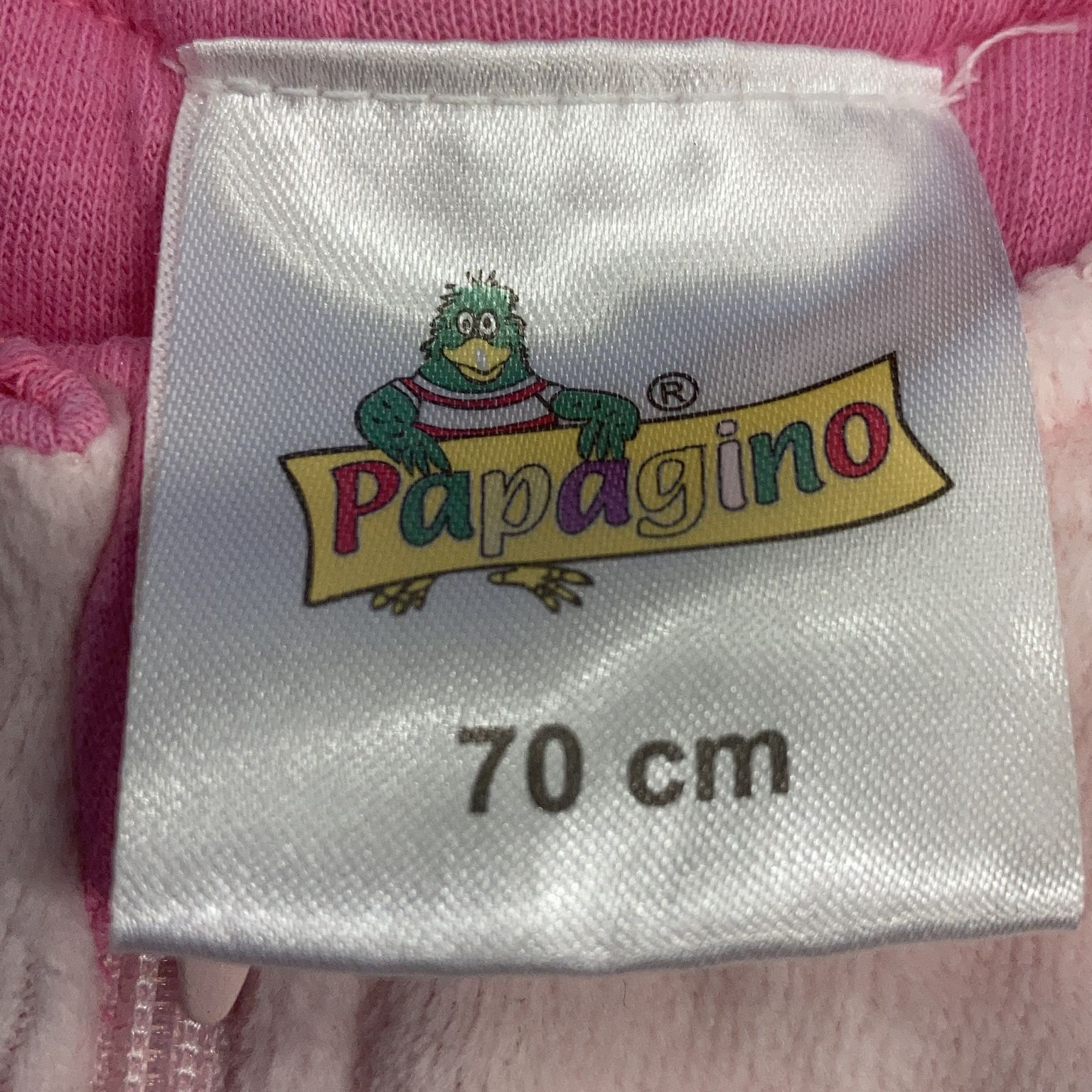 Papagino