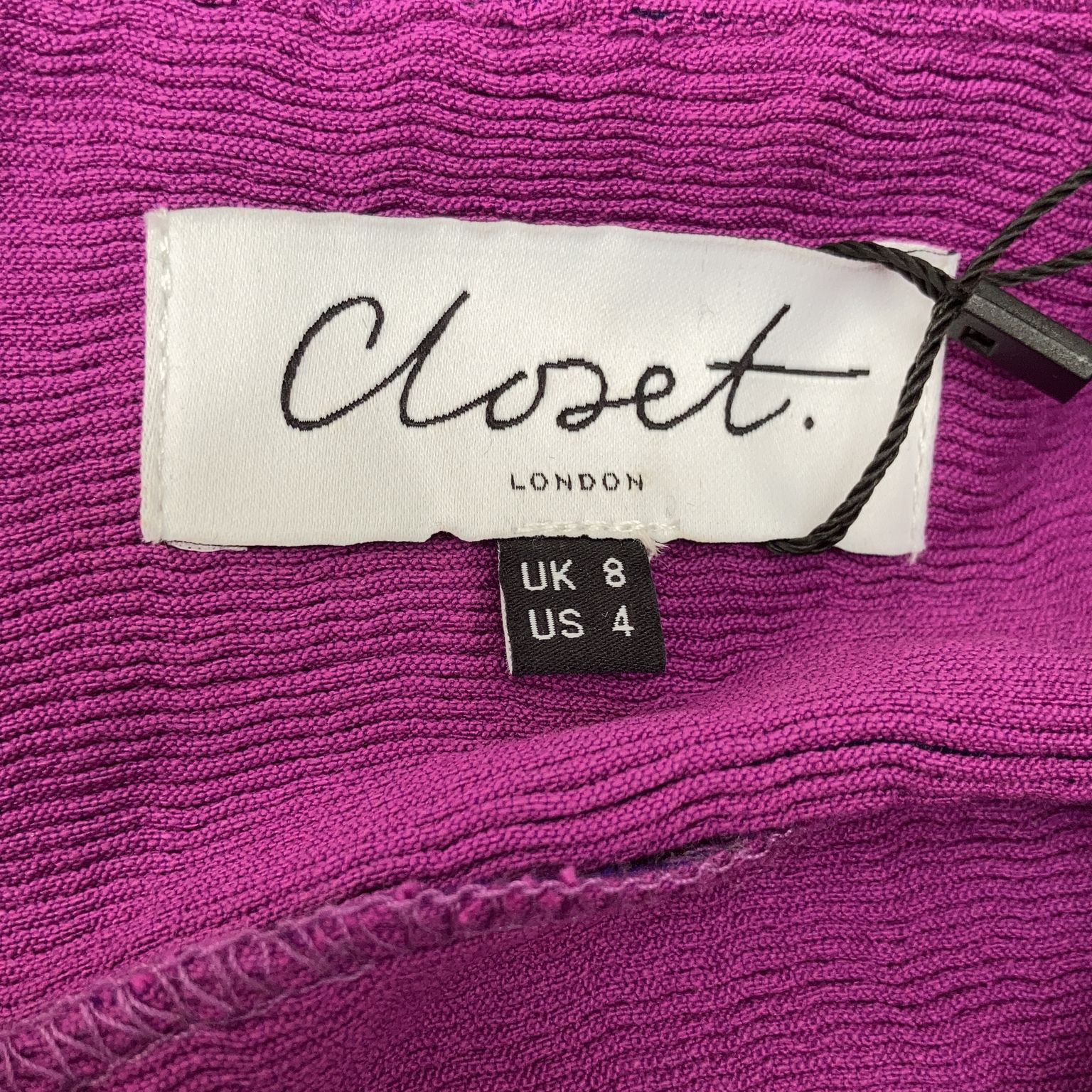 Closet London