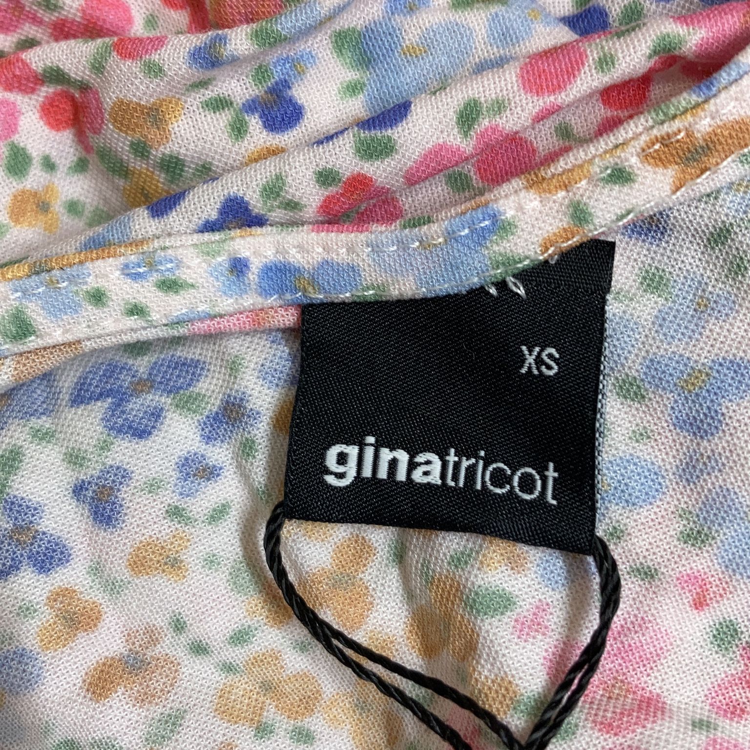 Gina Tricot