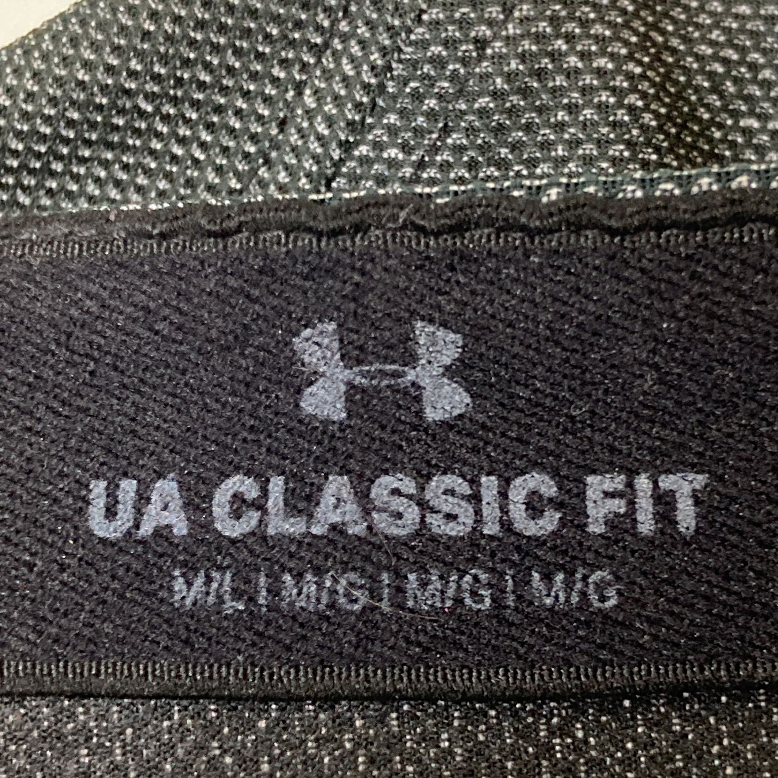 Under Armour