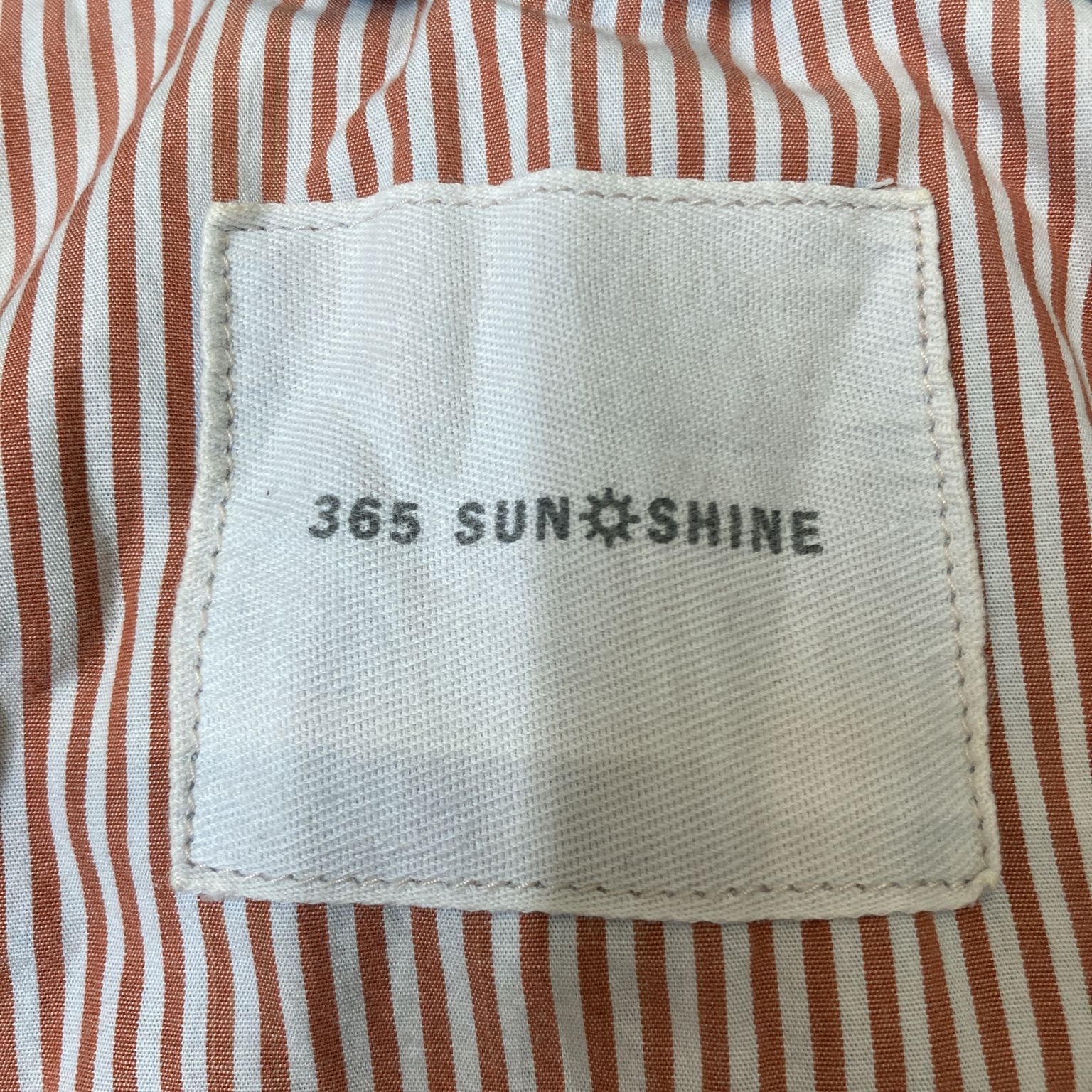 365 Sunshine