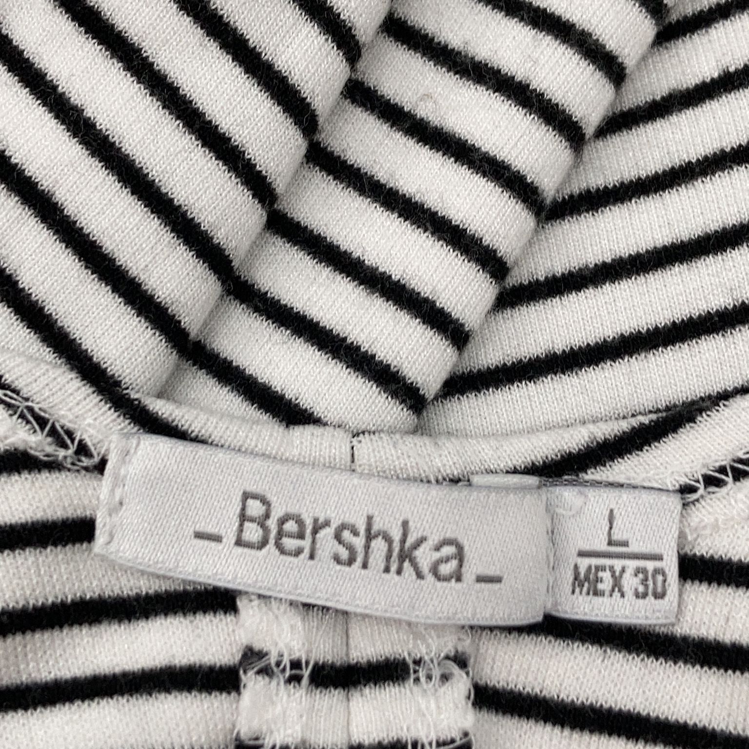 Bershka