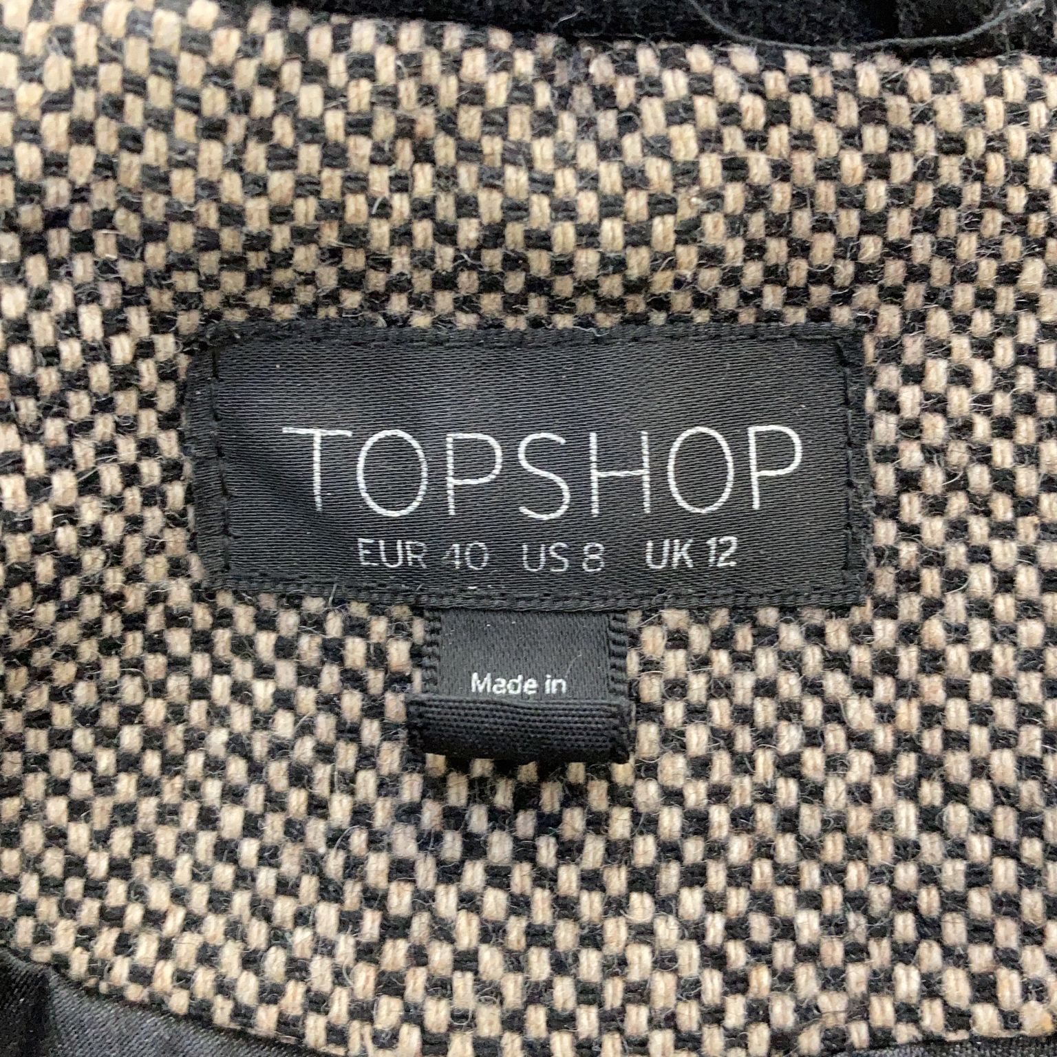 Topshop