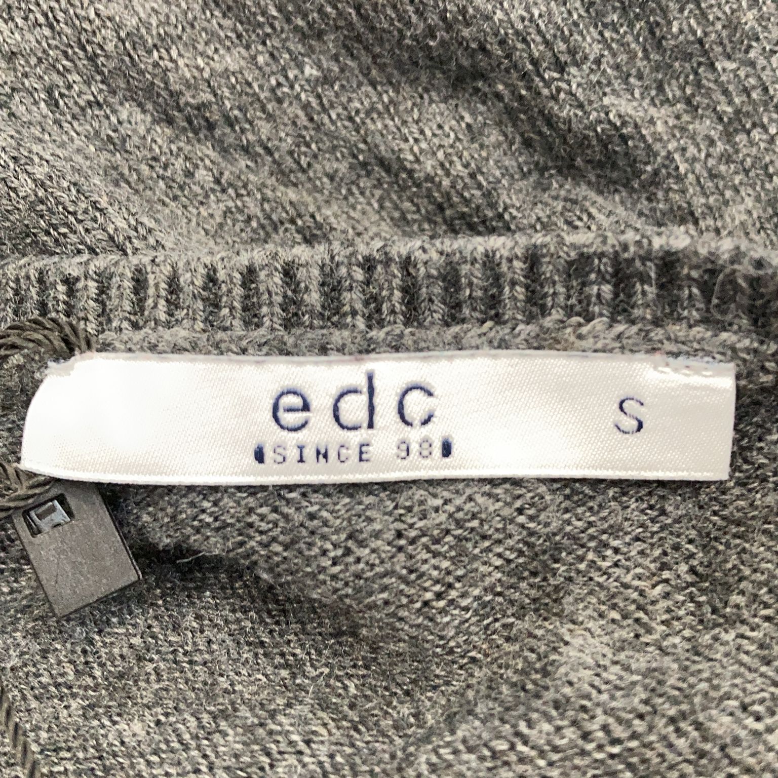 EDC by ESPRIT