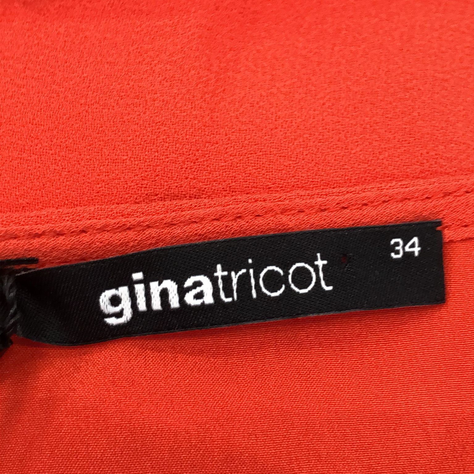 Gina Tricot