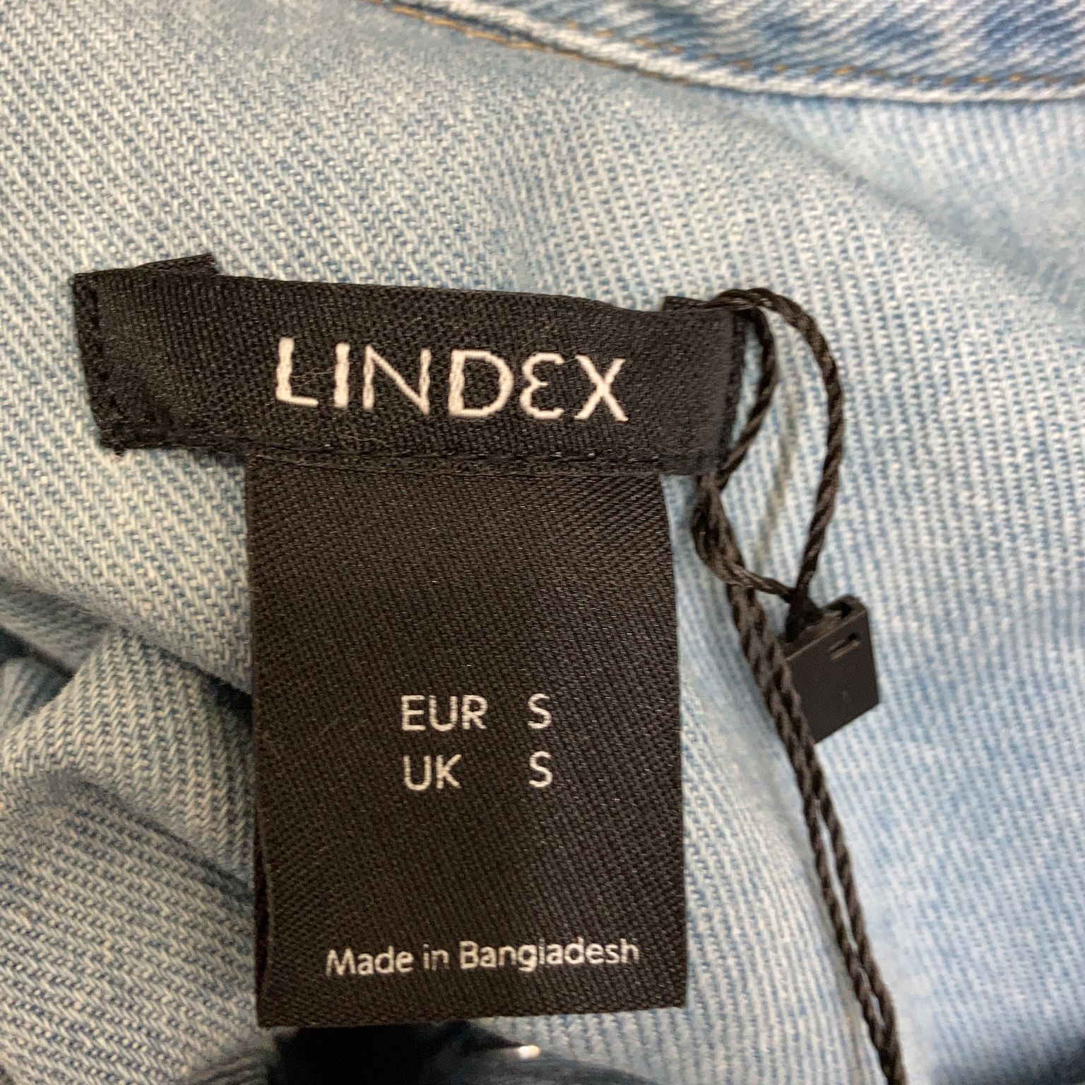 Lindex