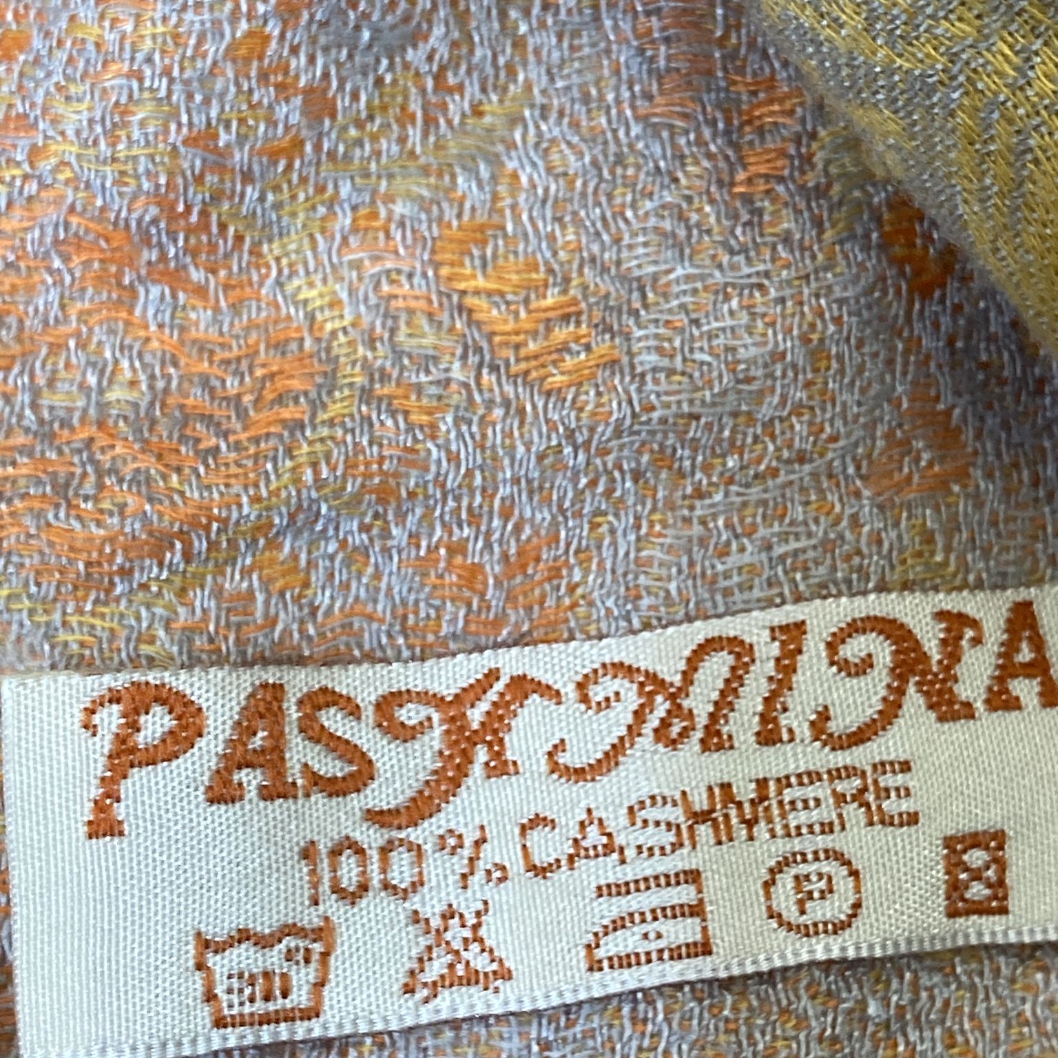 Pashmina