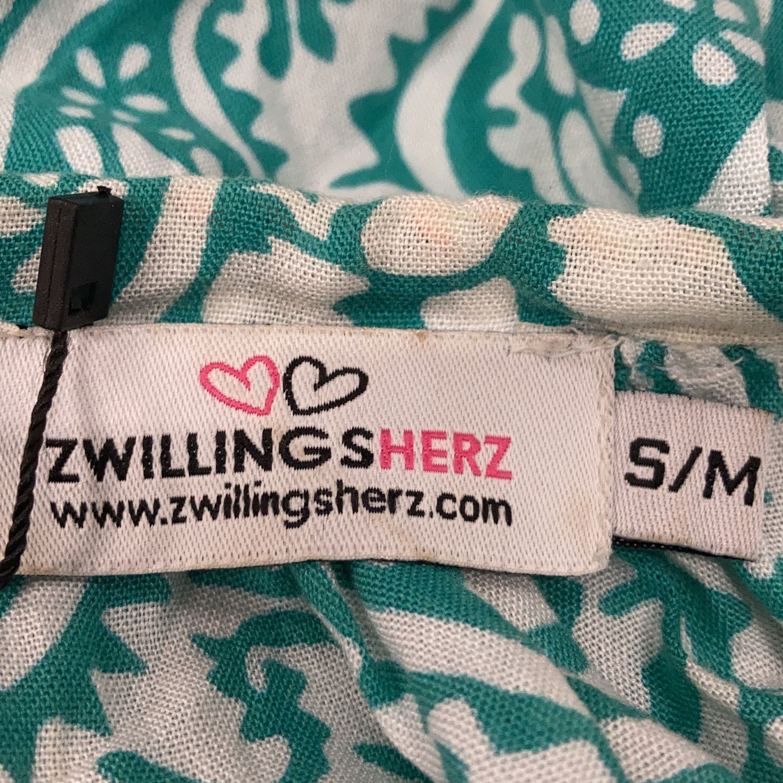 Zwillingsherz