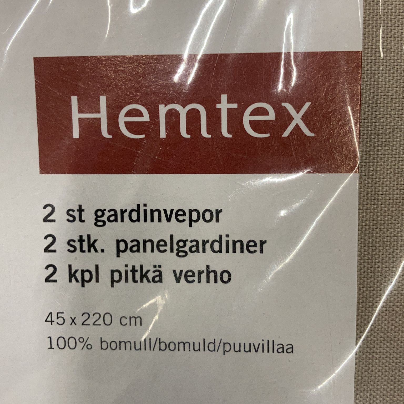 Hemtex