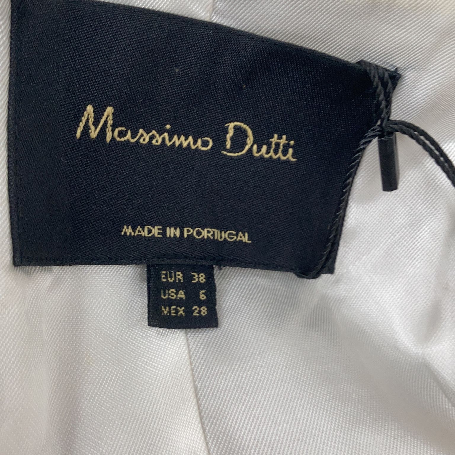 Massimo Dutti