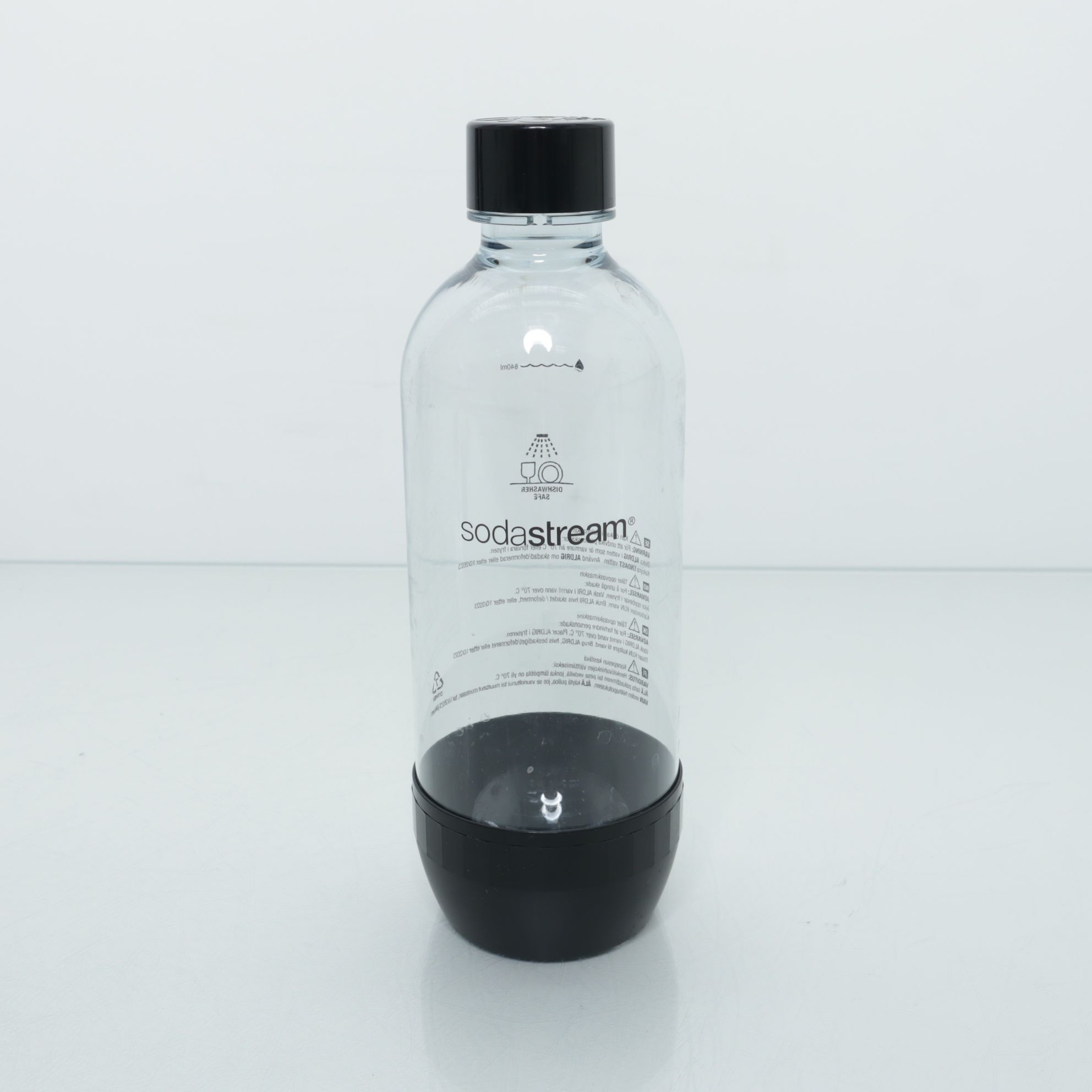 Sodastream