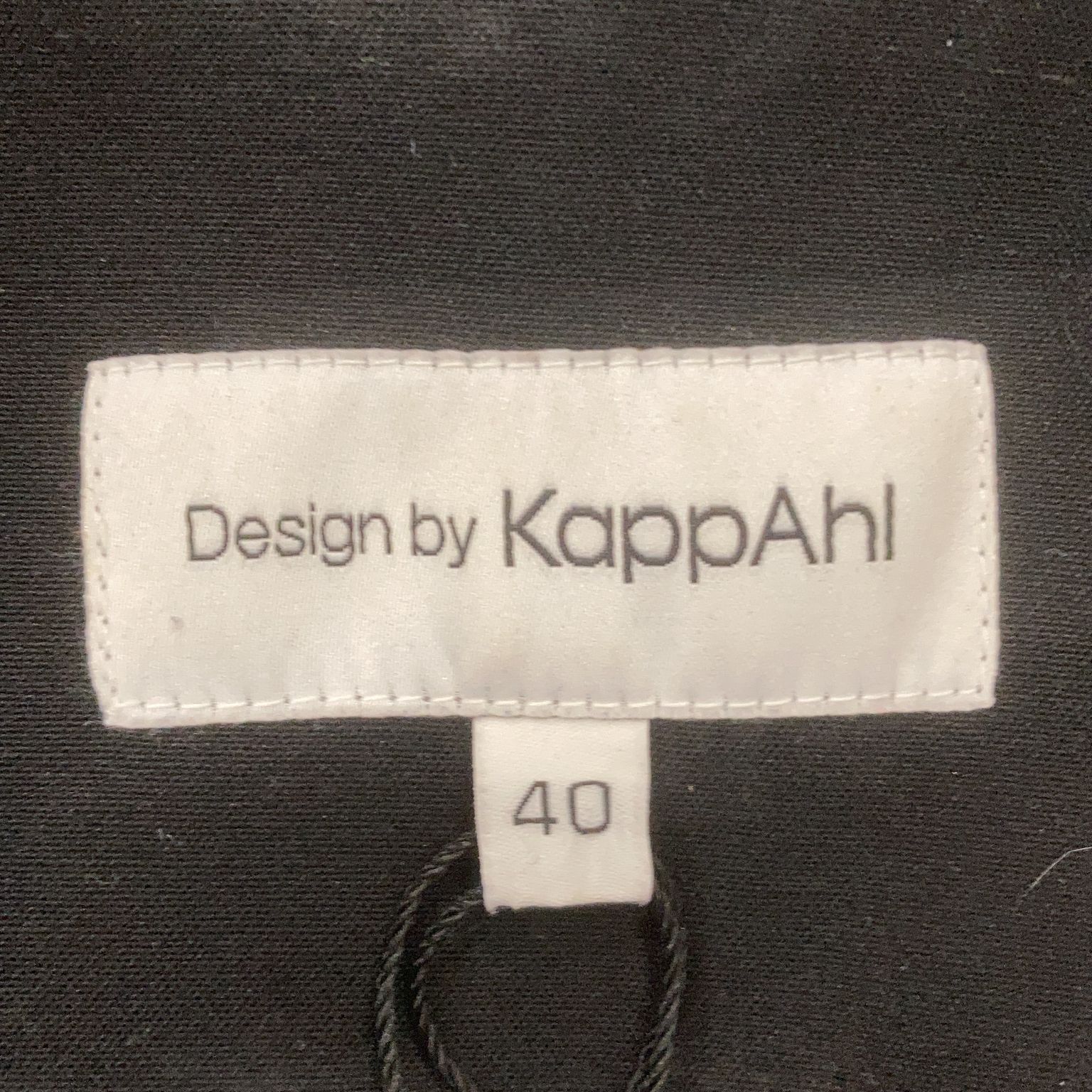 KappAhl