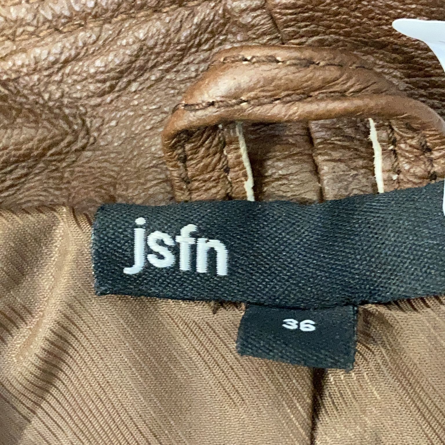 JSFN