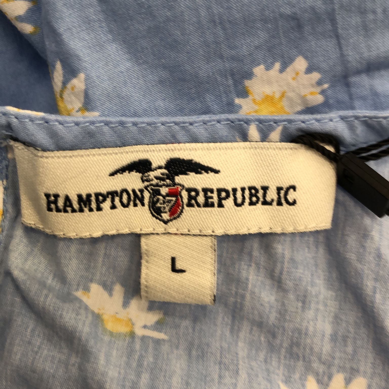 Hampton Republic