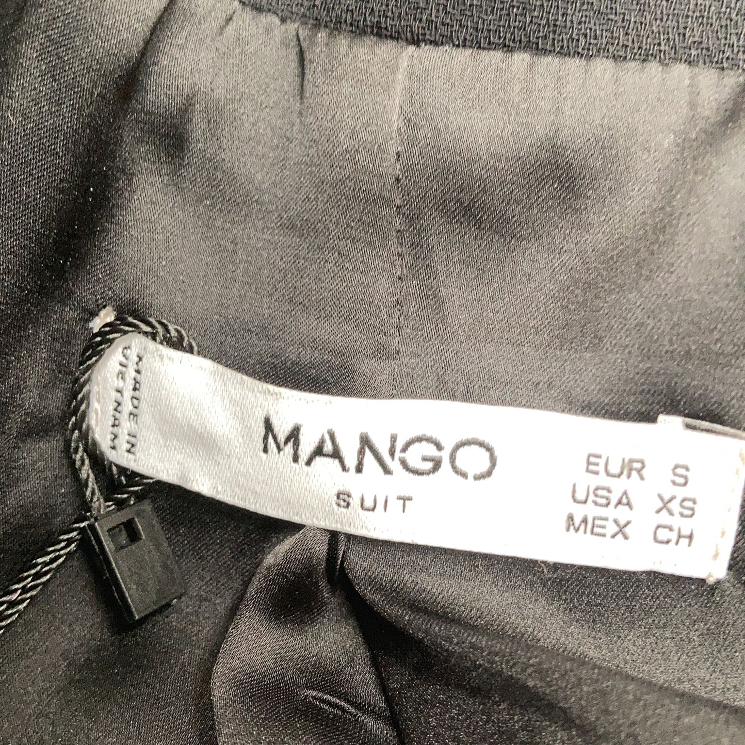 Mango