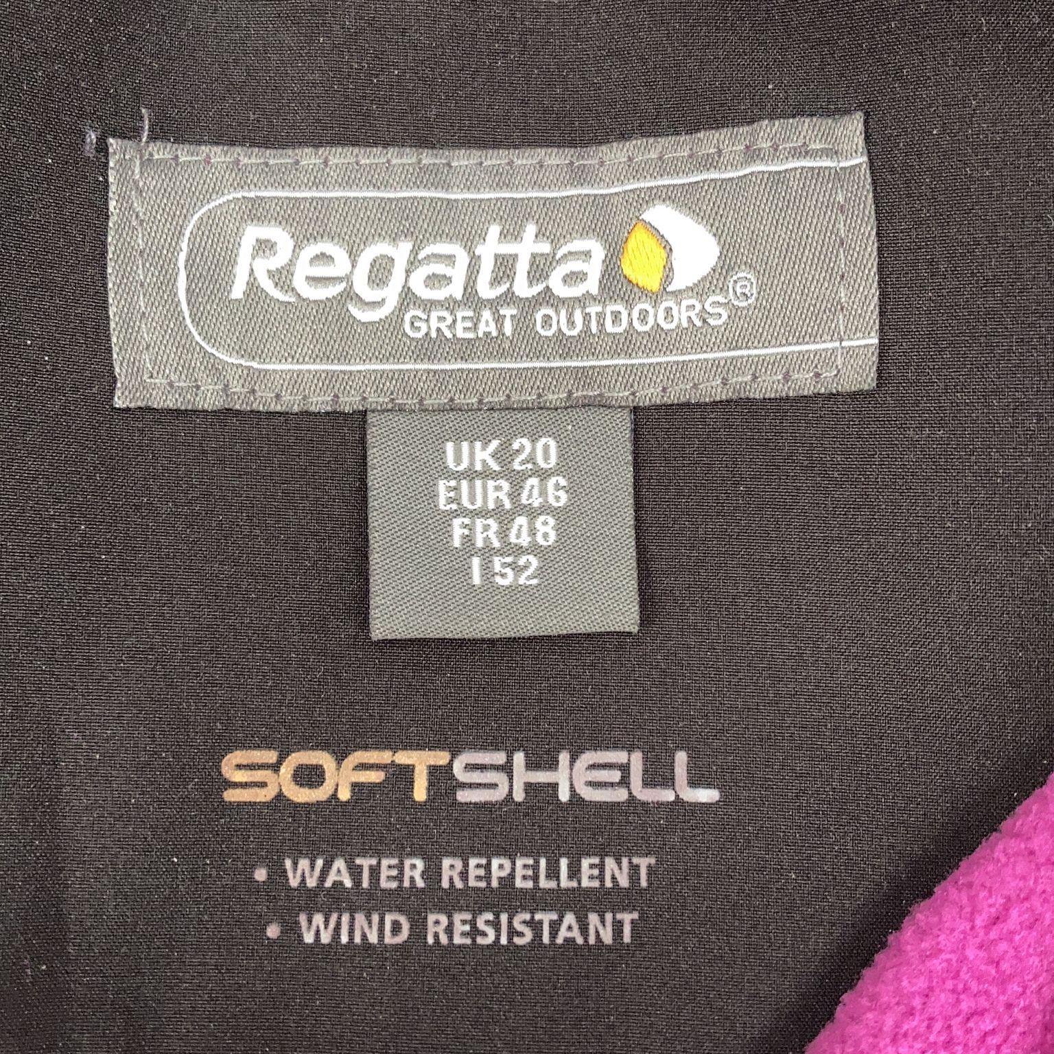 Regatta Great Outdoors