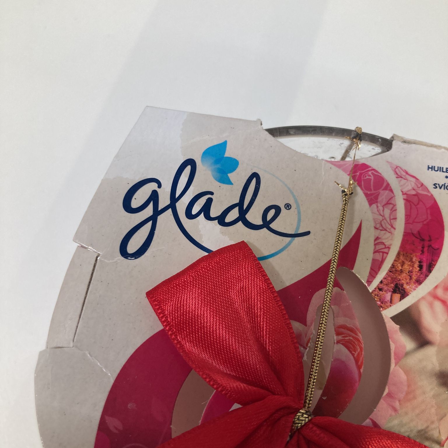 Glade