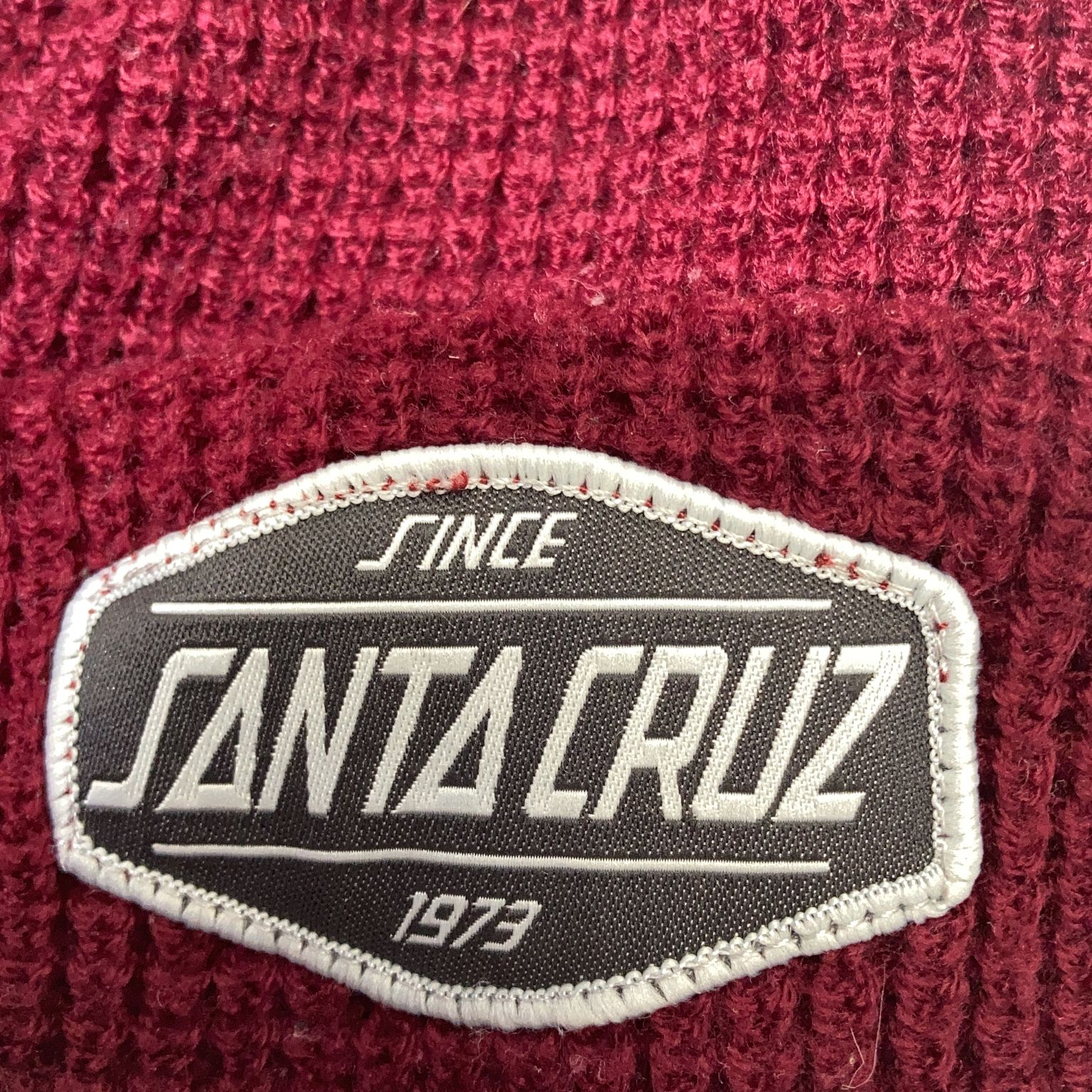 Santa Cruz