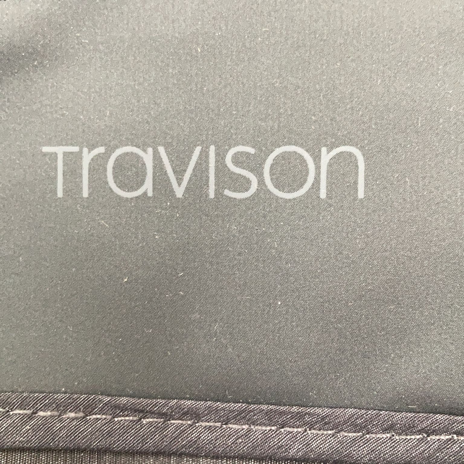 Travison