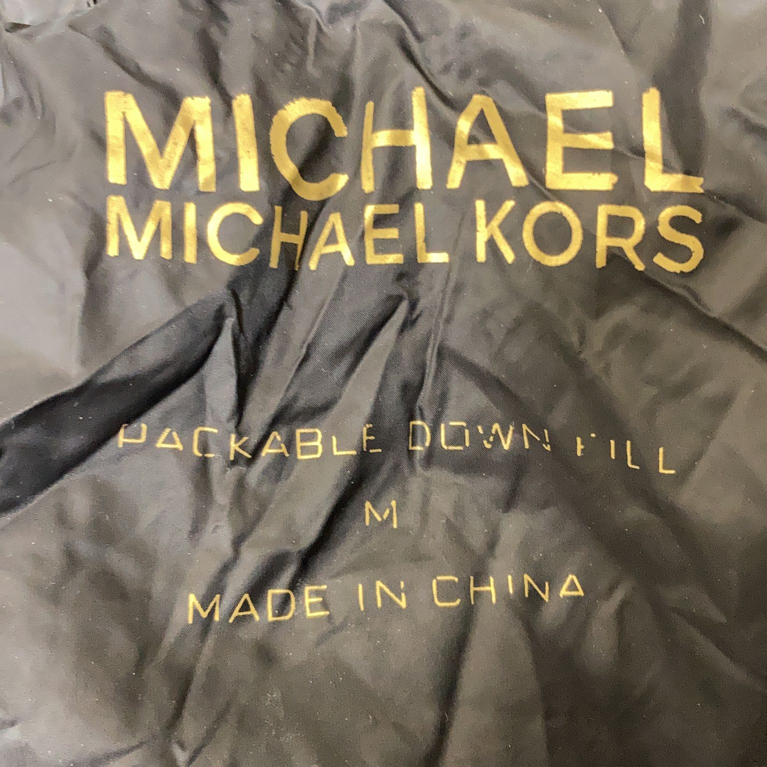 Michael Kors