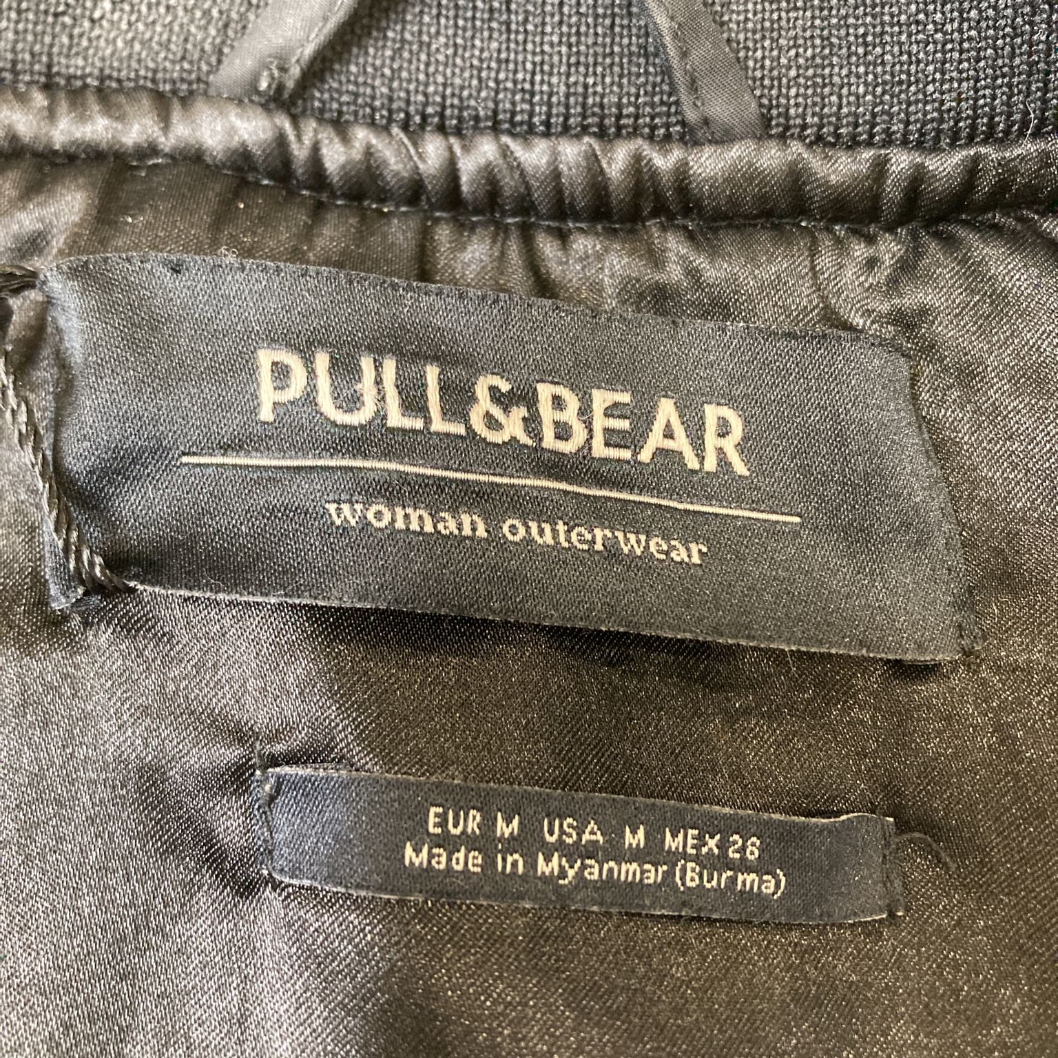 Pull  Bear