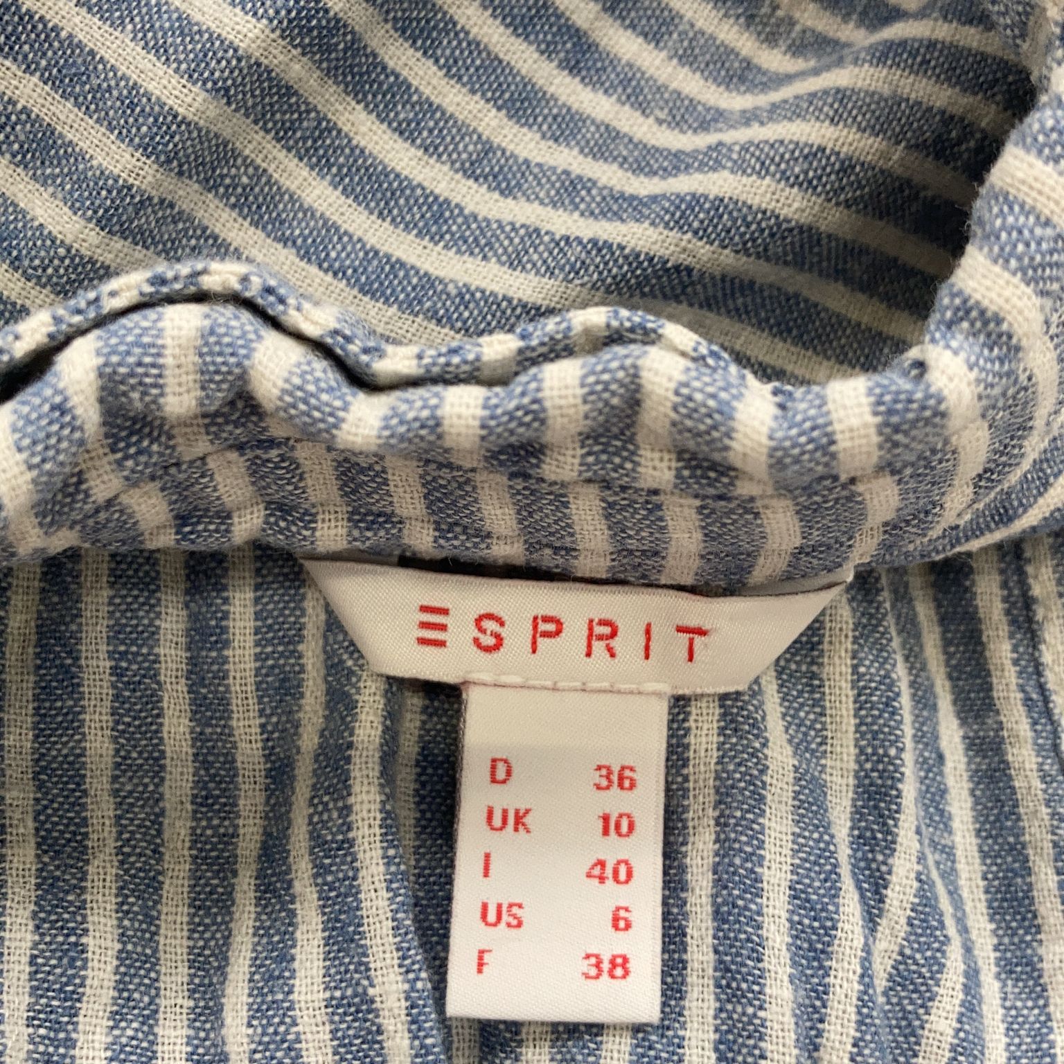 ESPRIT