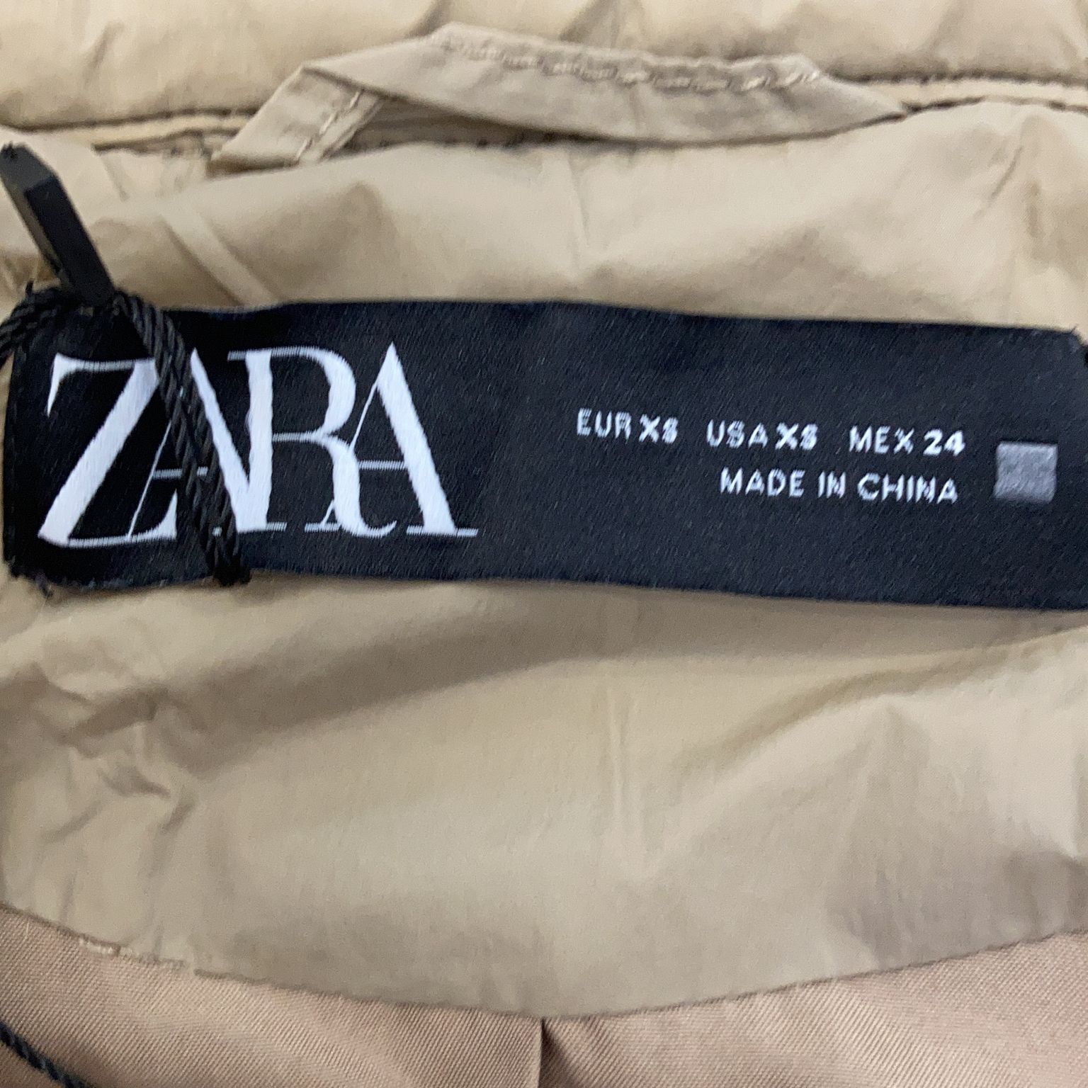 Zara