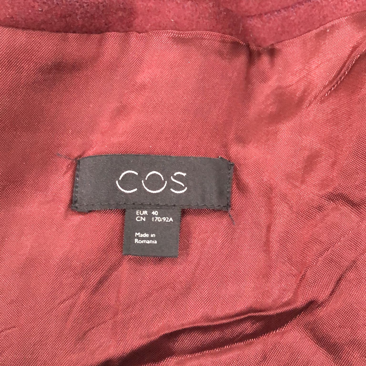 COS