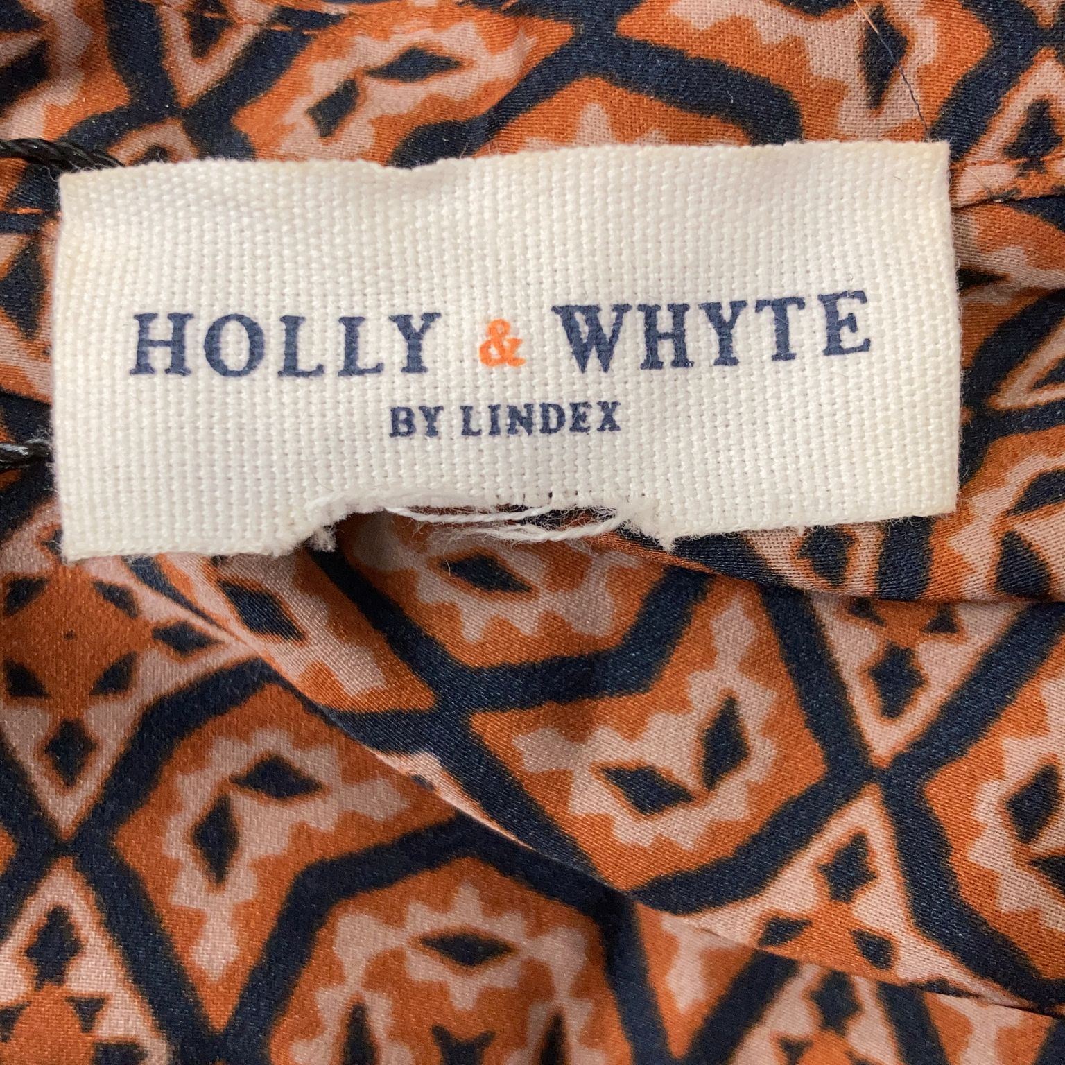 Holly  Whyte by Lindex