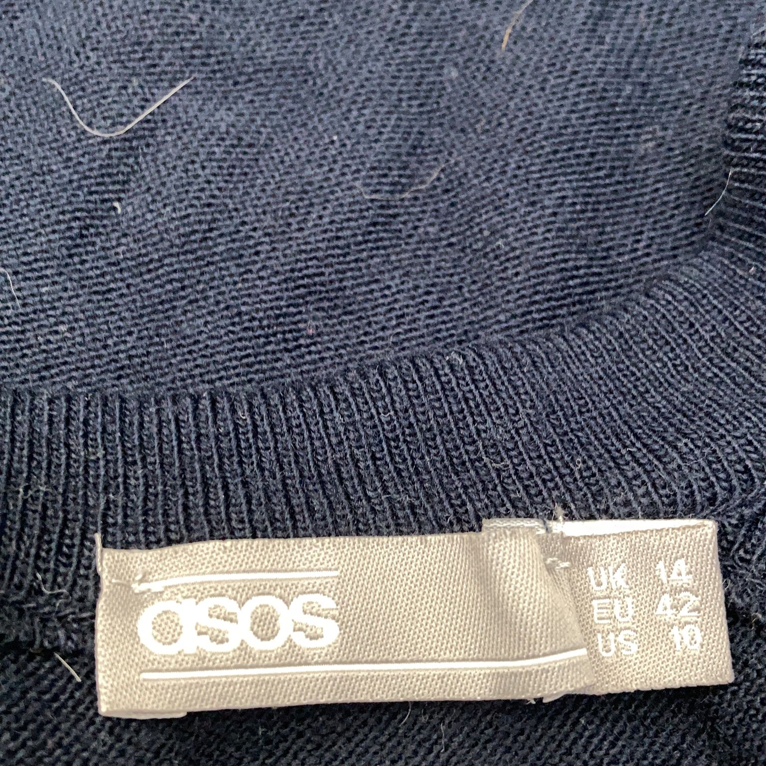 ASOS