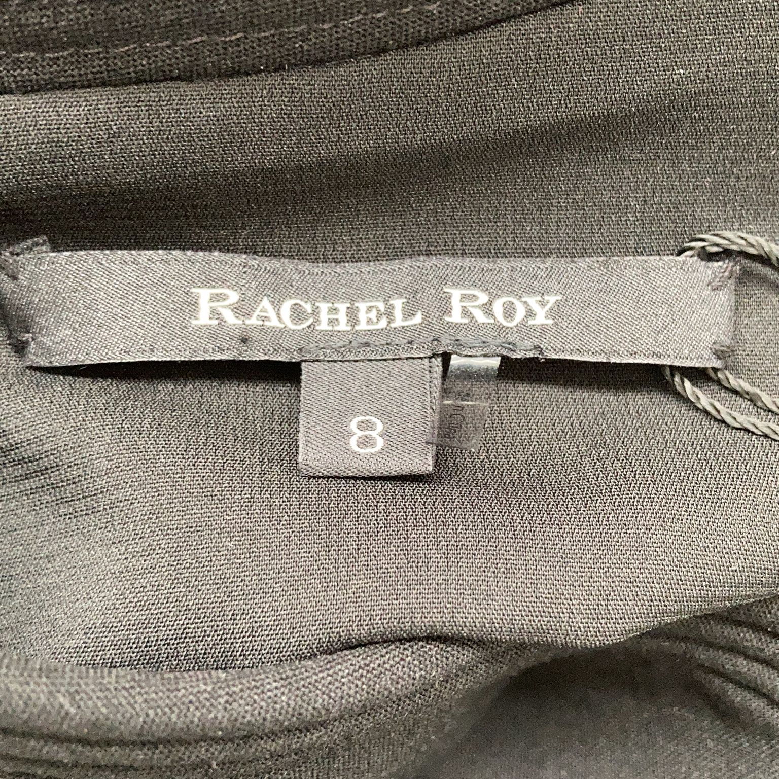 Rachel Roy