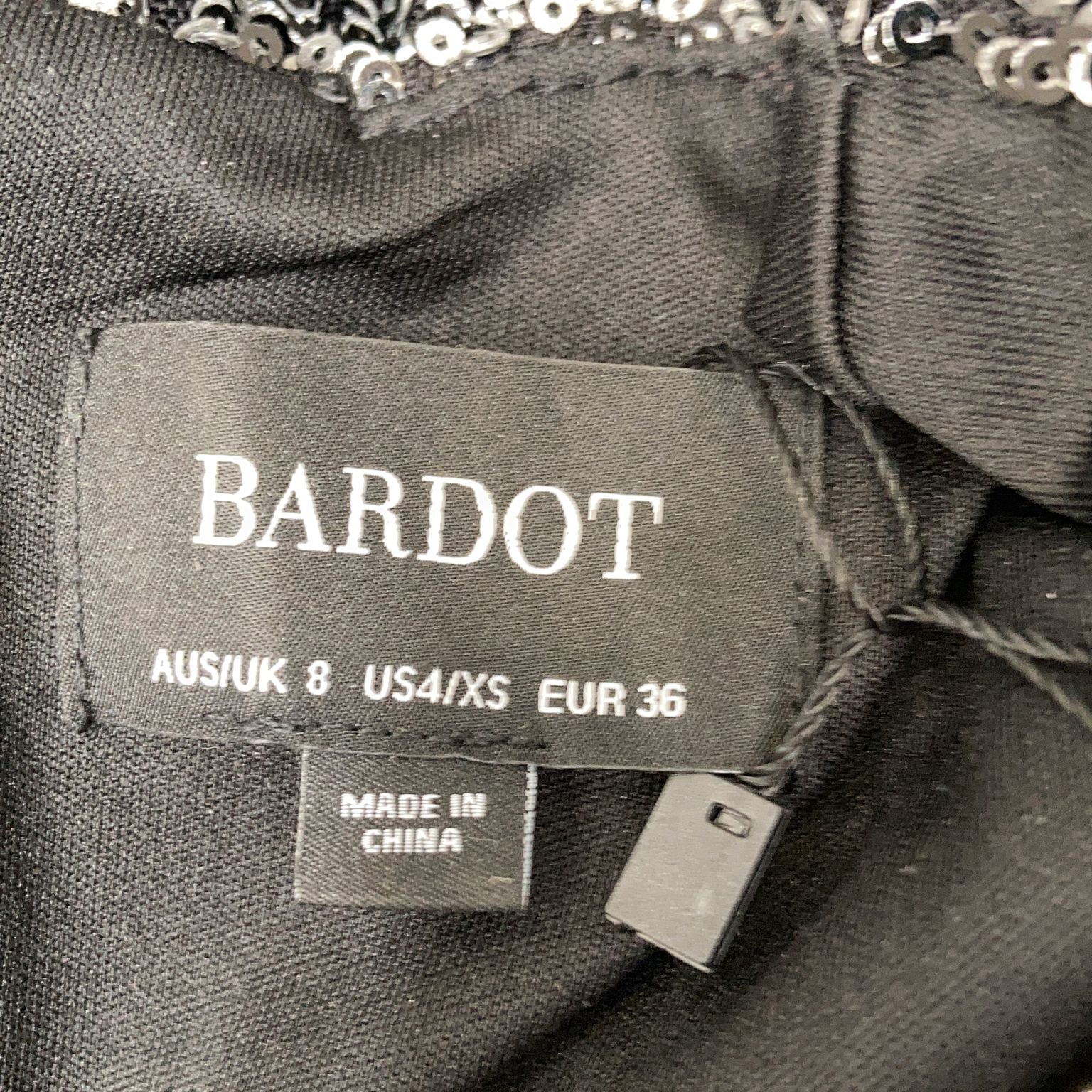 Bardöt