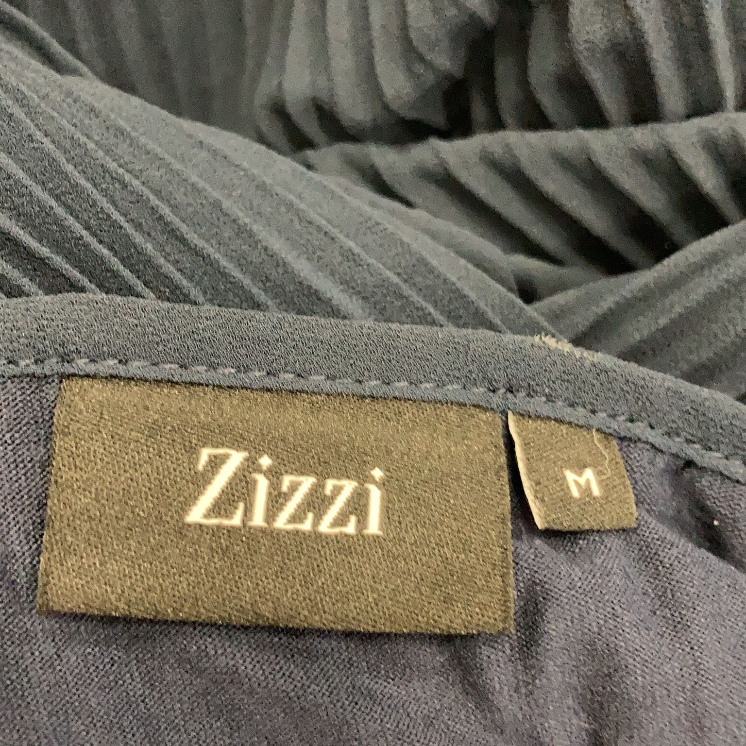 Zizzi