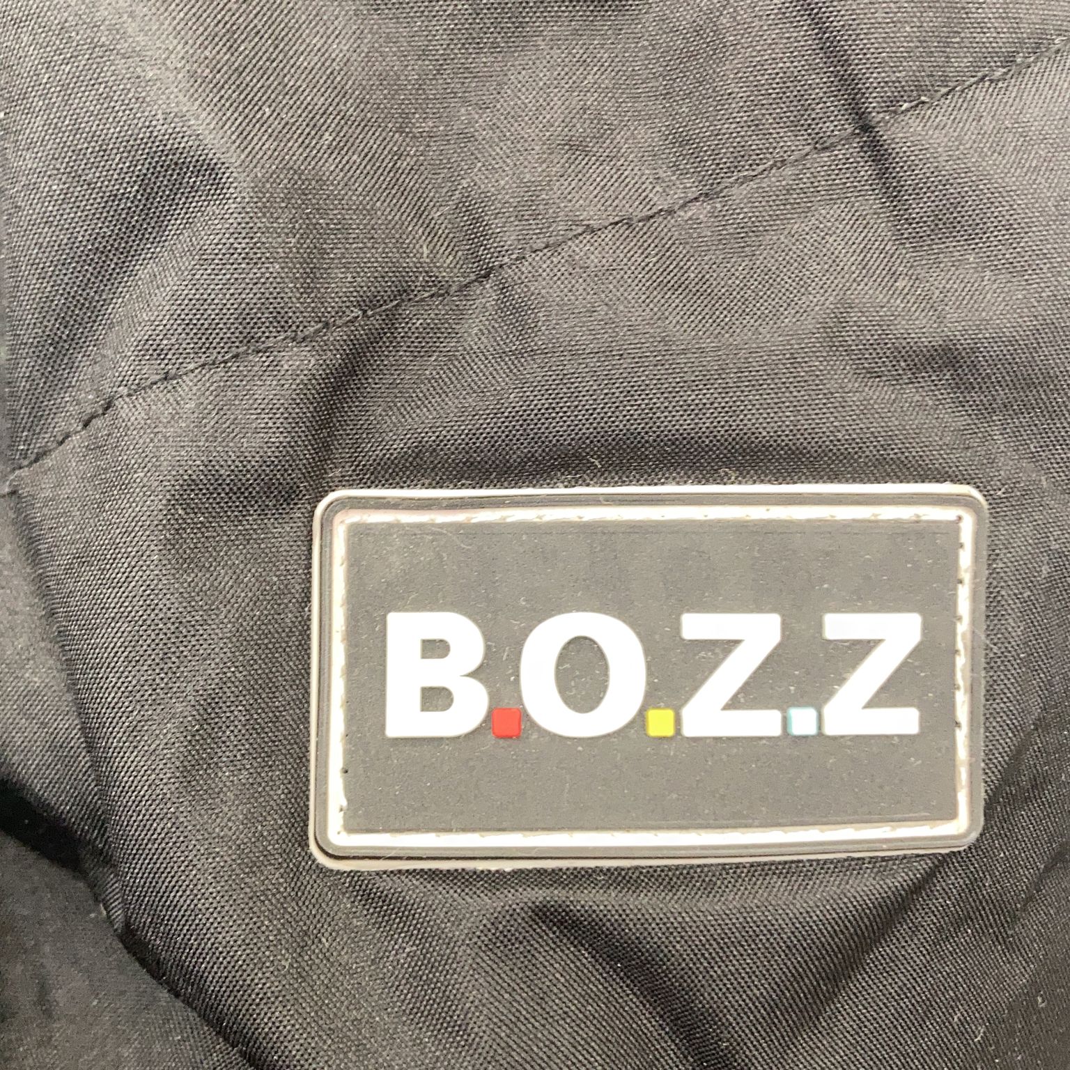 B.O.Z.Z