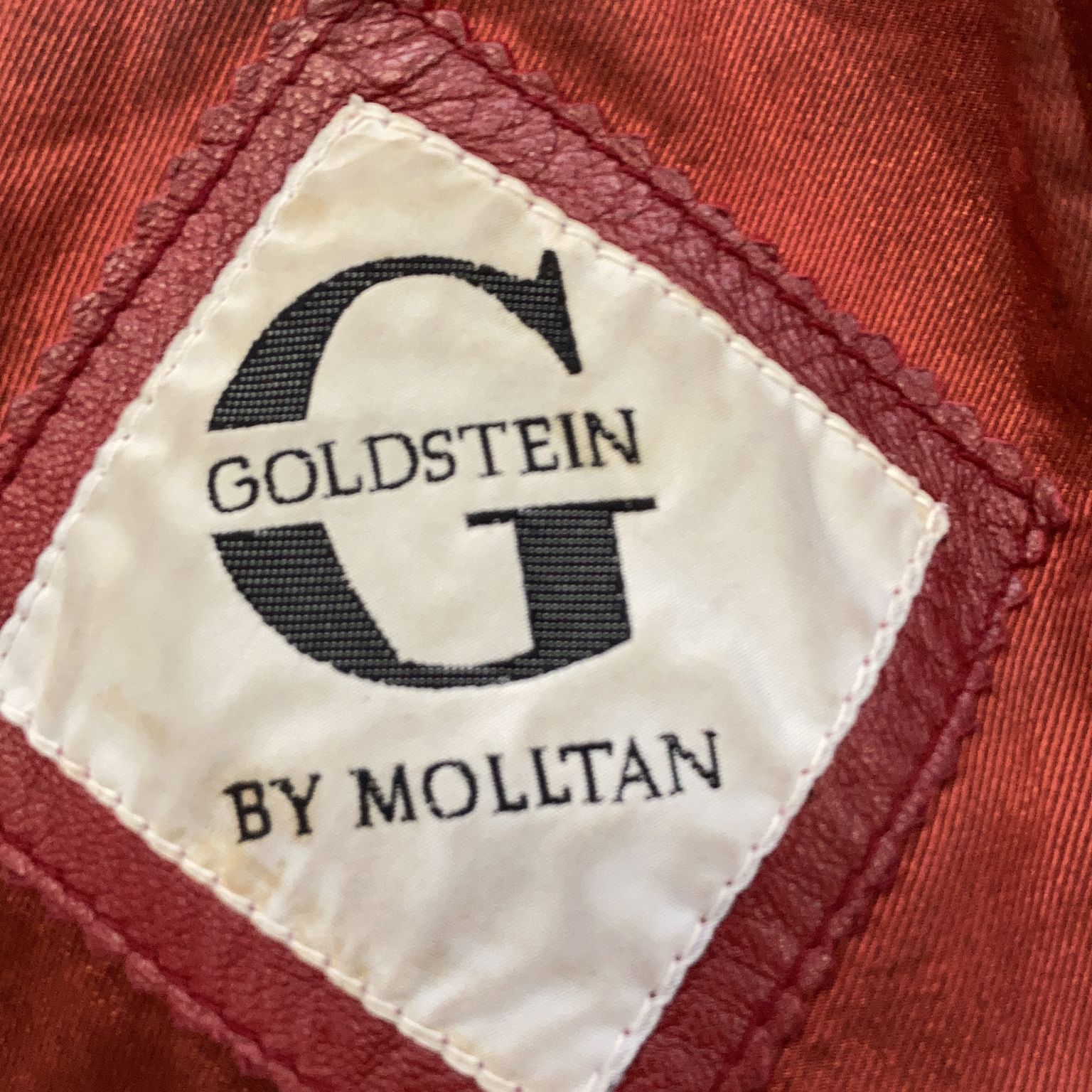 Goldstein by Moltan