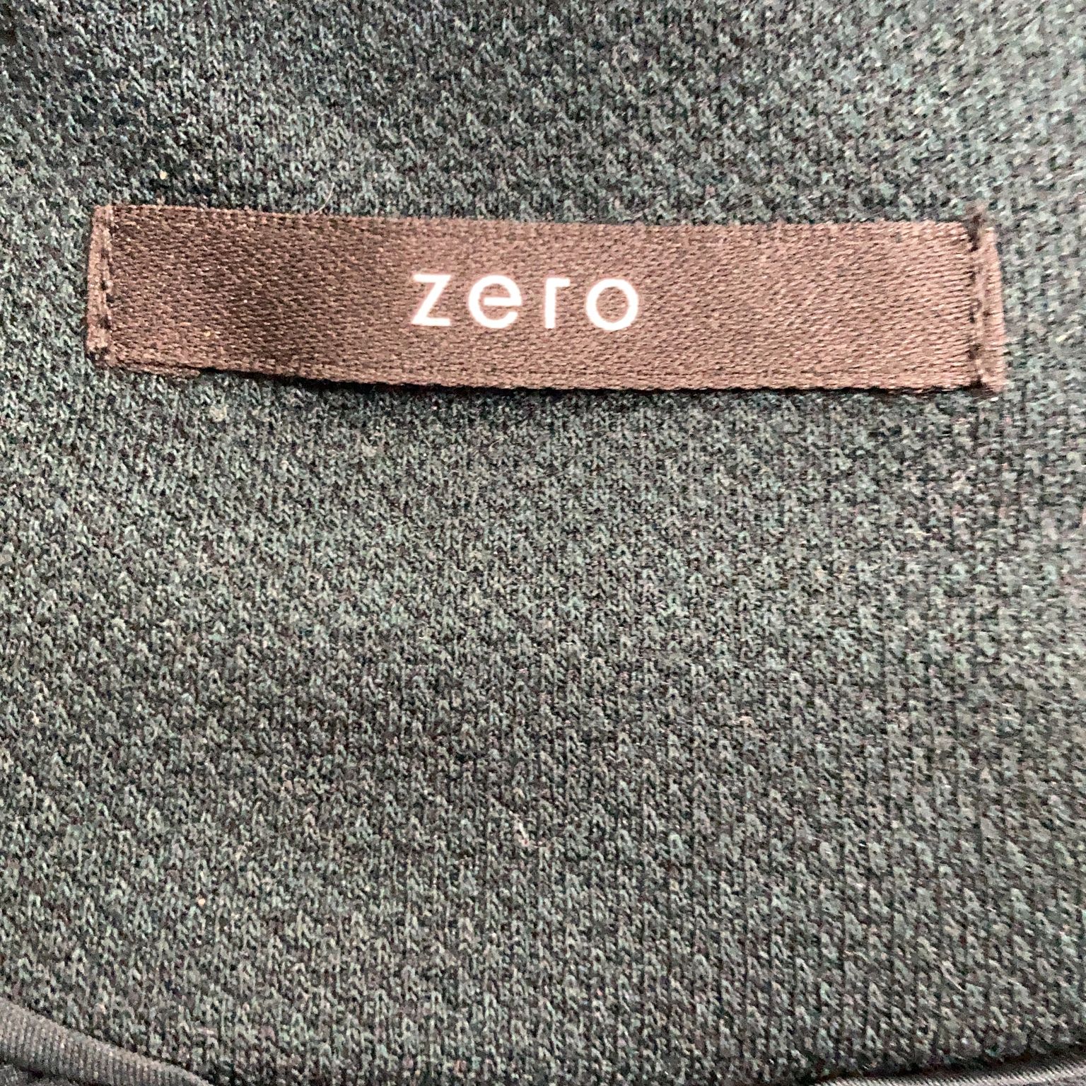 Zero