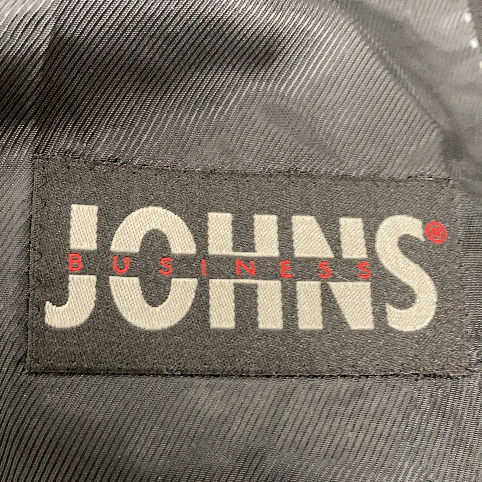 Johns Business