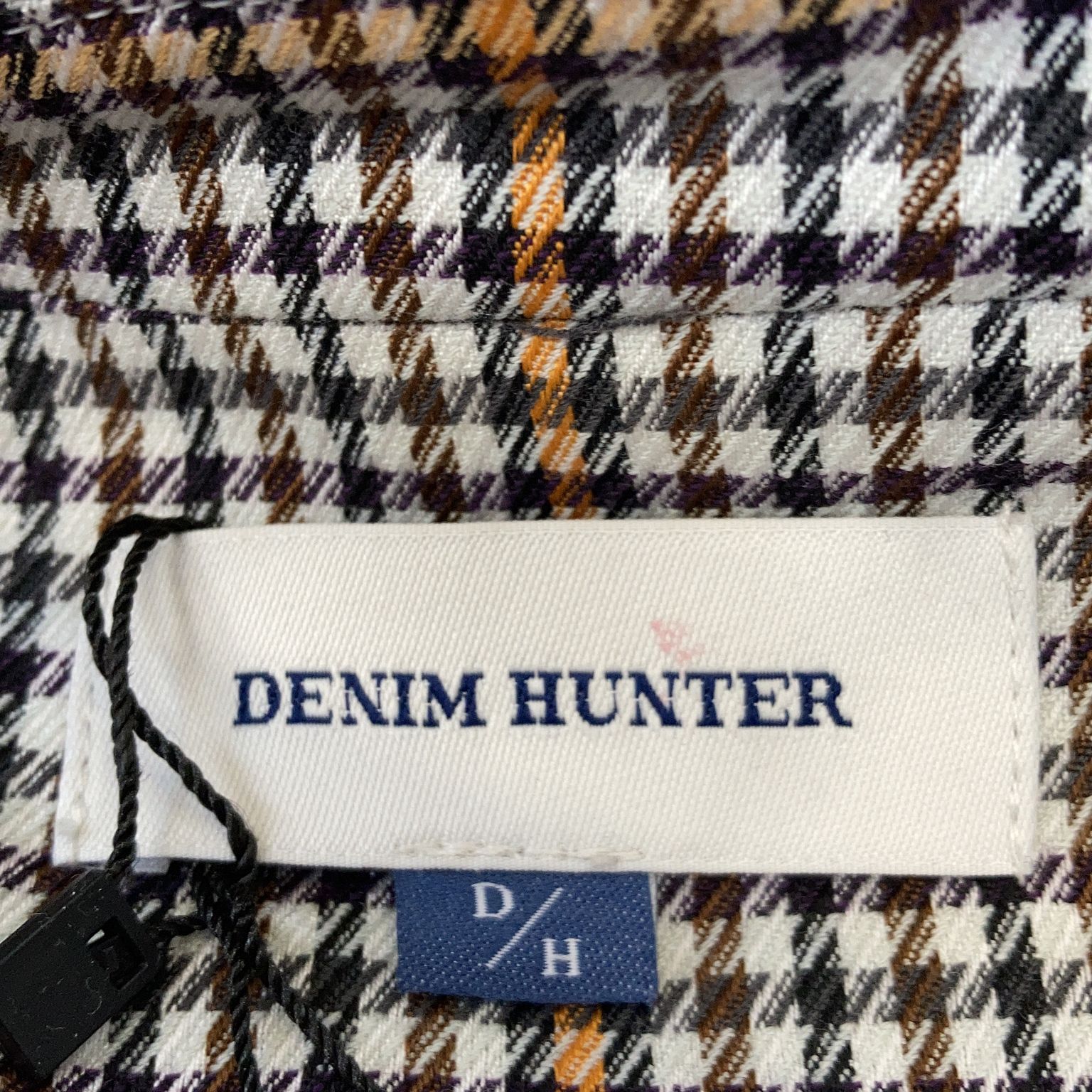 Denim Hunter