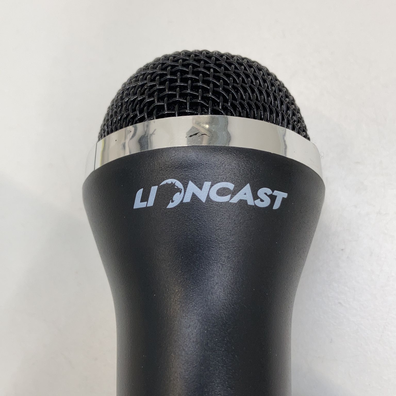 Lioncast