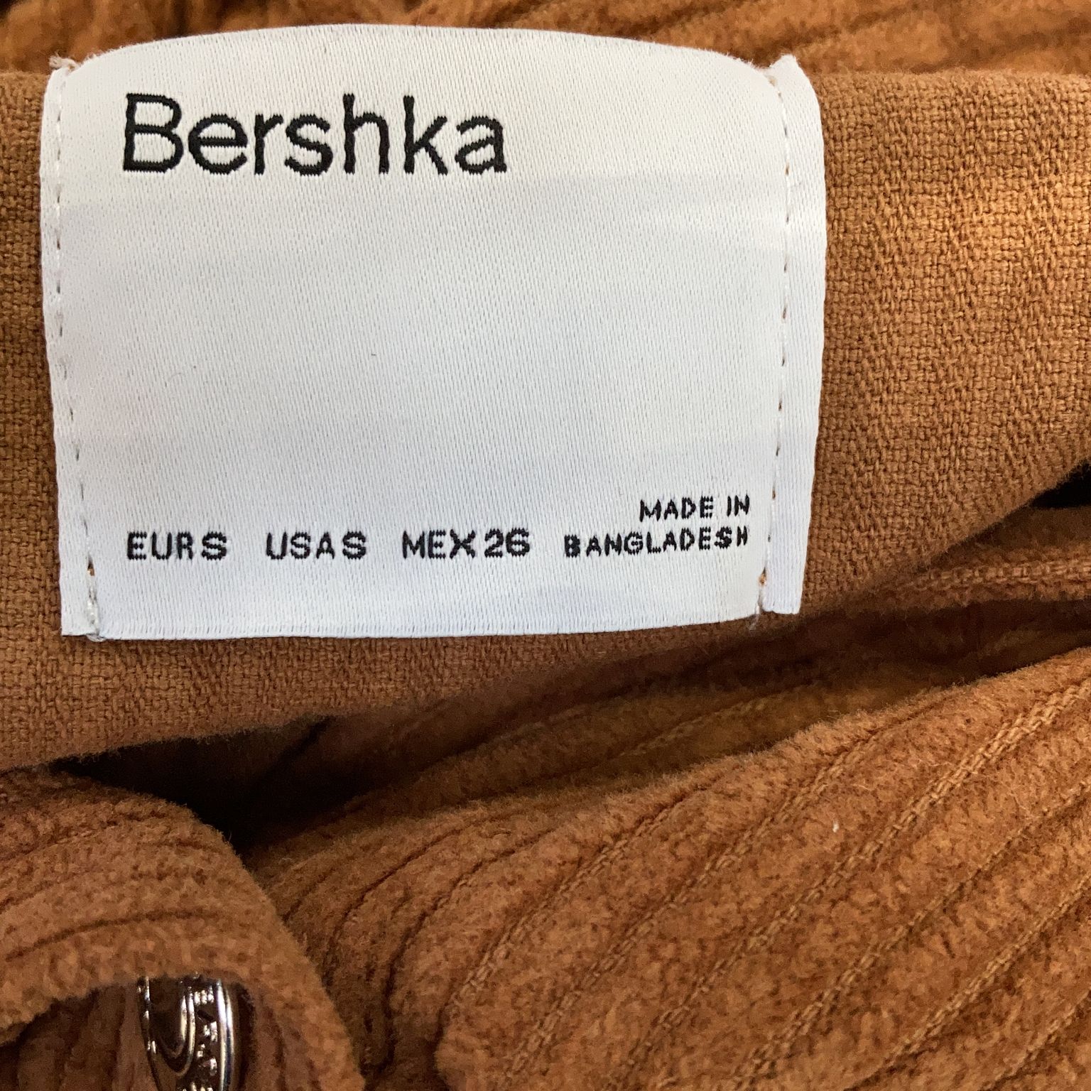 Bershka