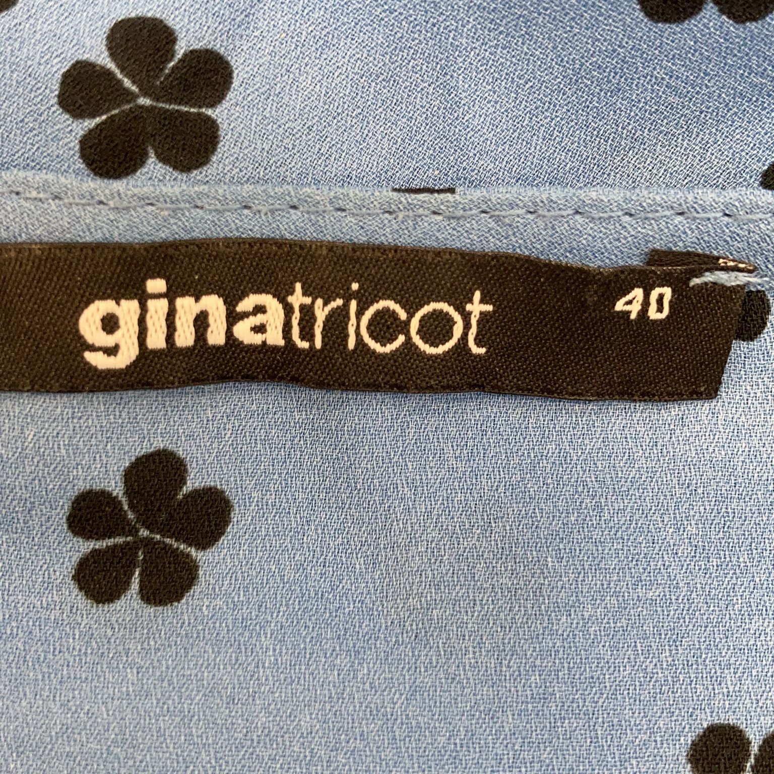 Gina Tricot