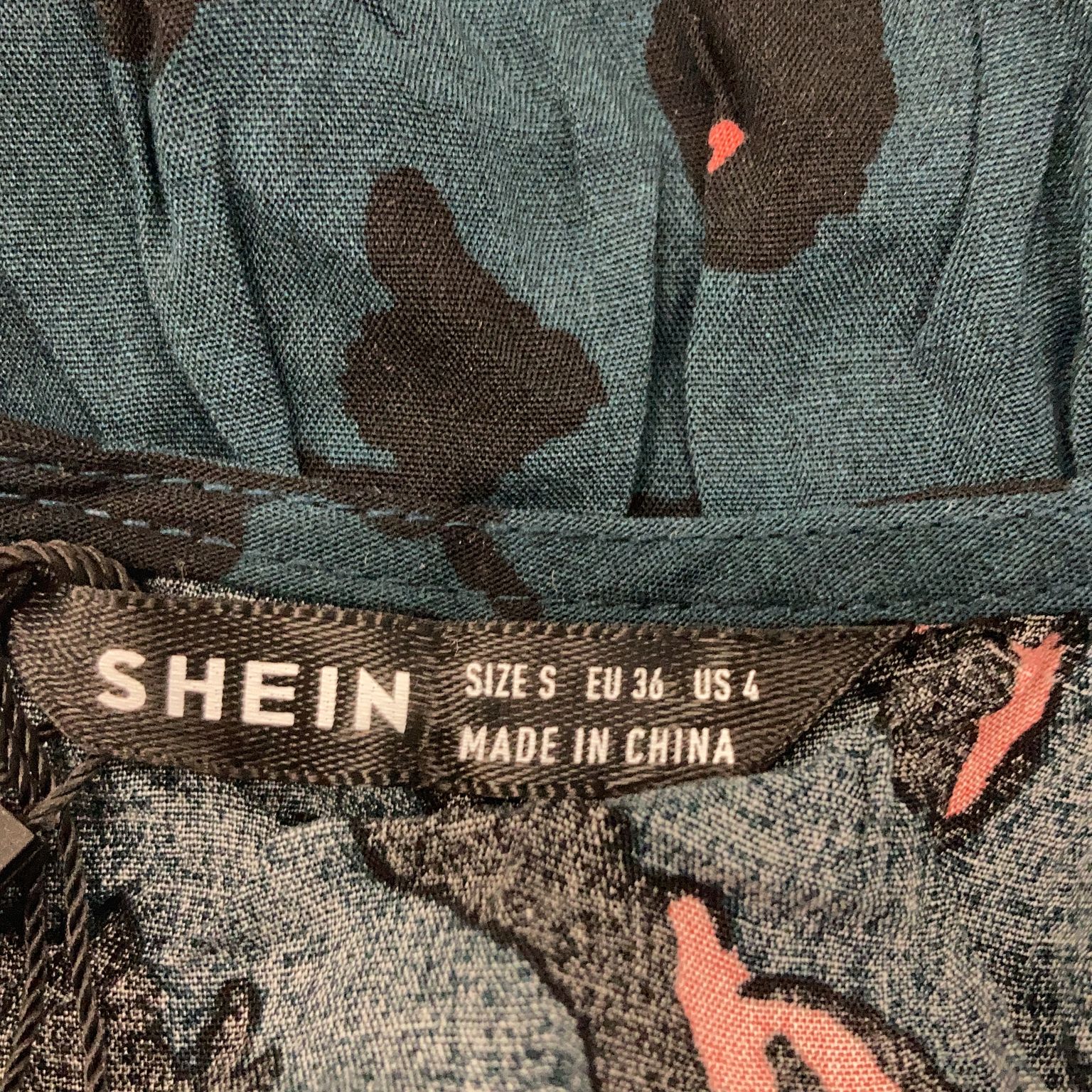 Shein