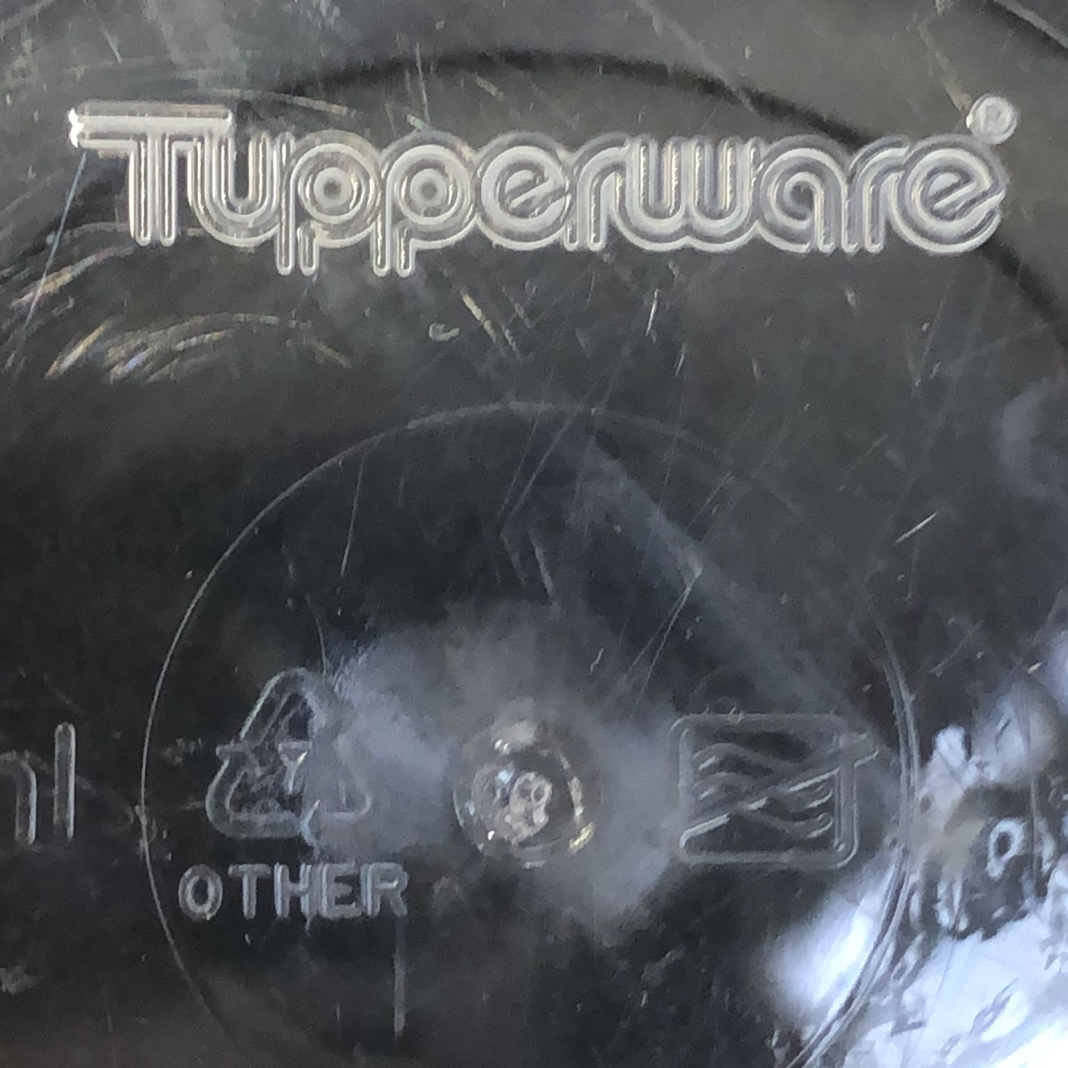 Tupperware